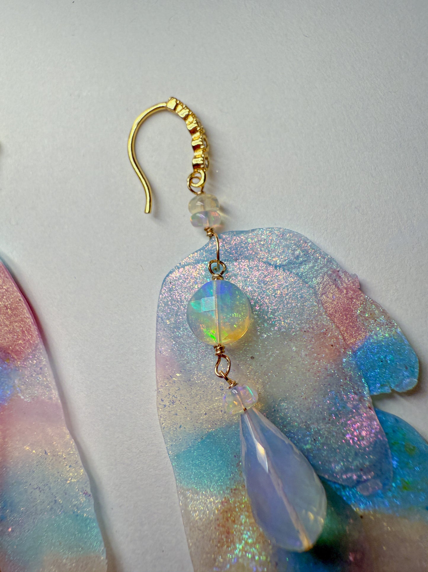 Opal icecream dream
