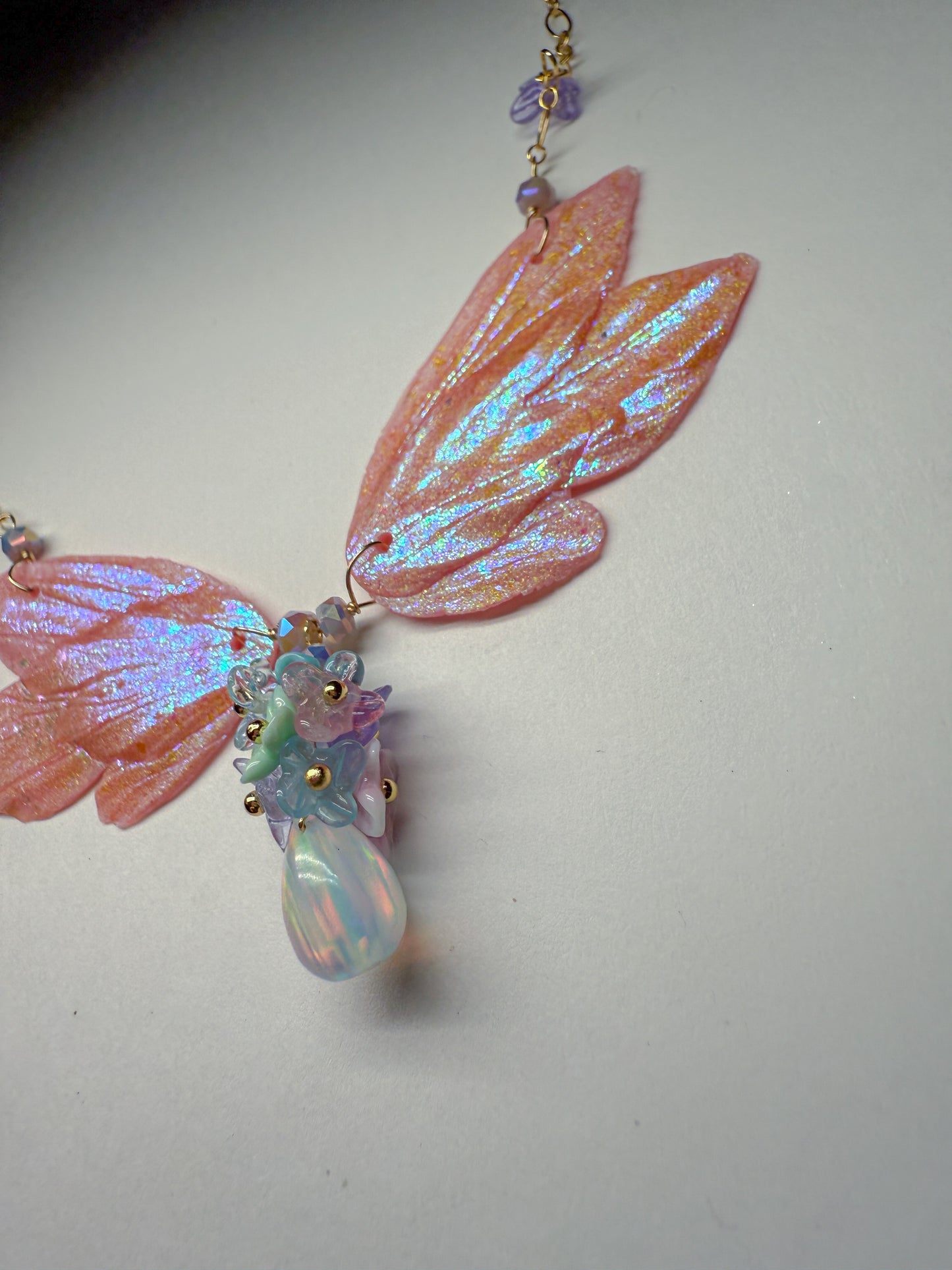 Opal Flowerbomb Set