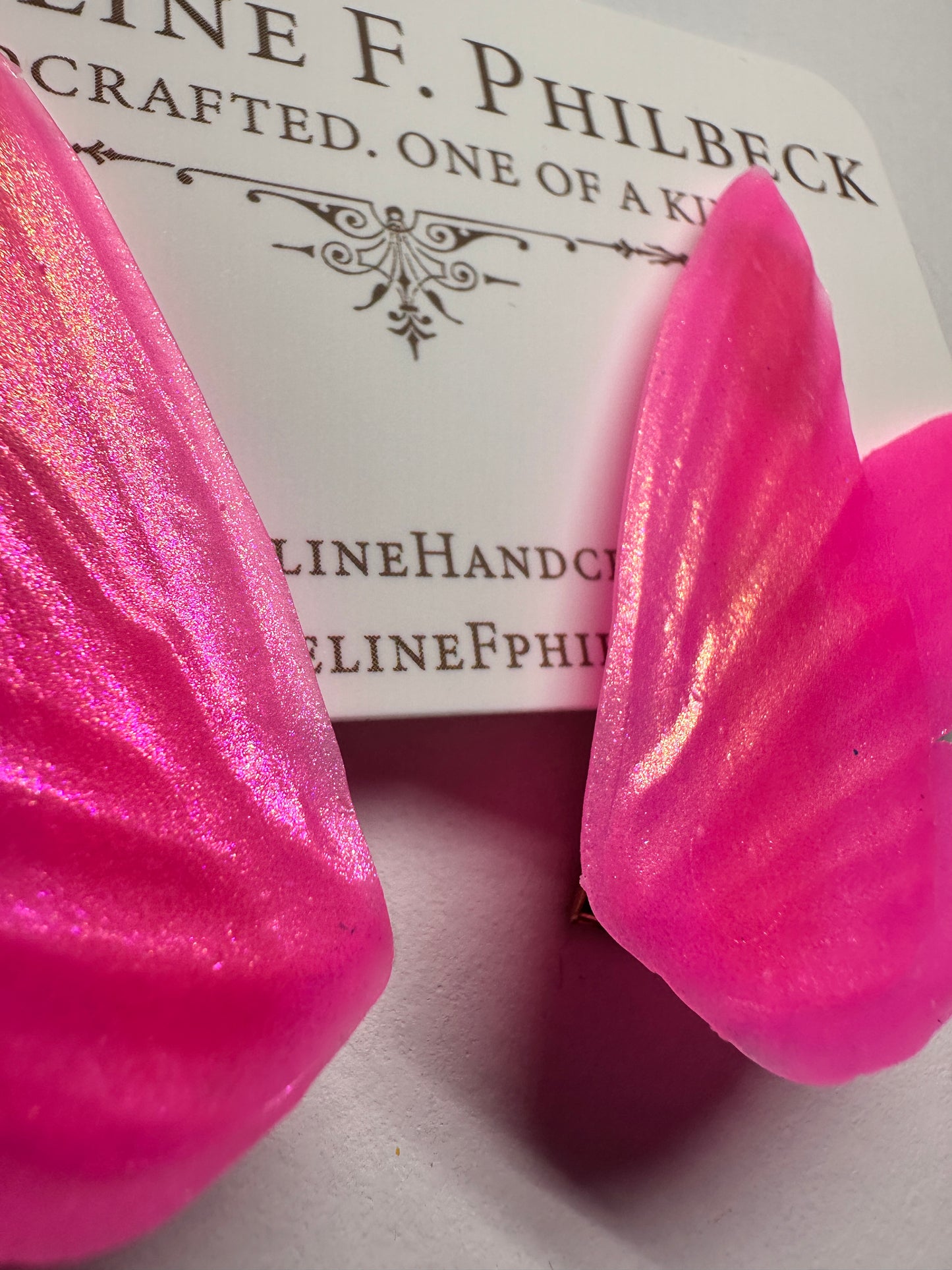 Fairy Hairclip 10