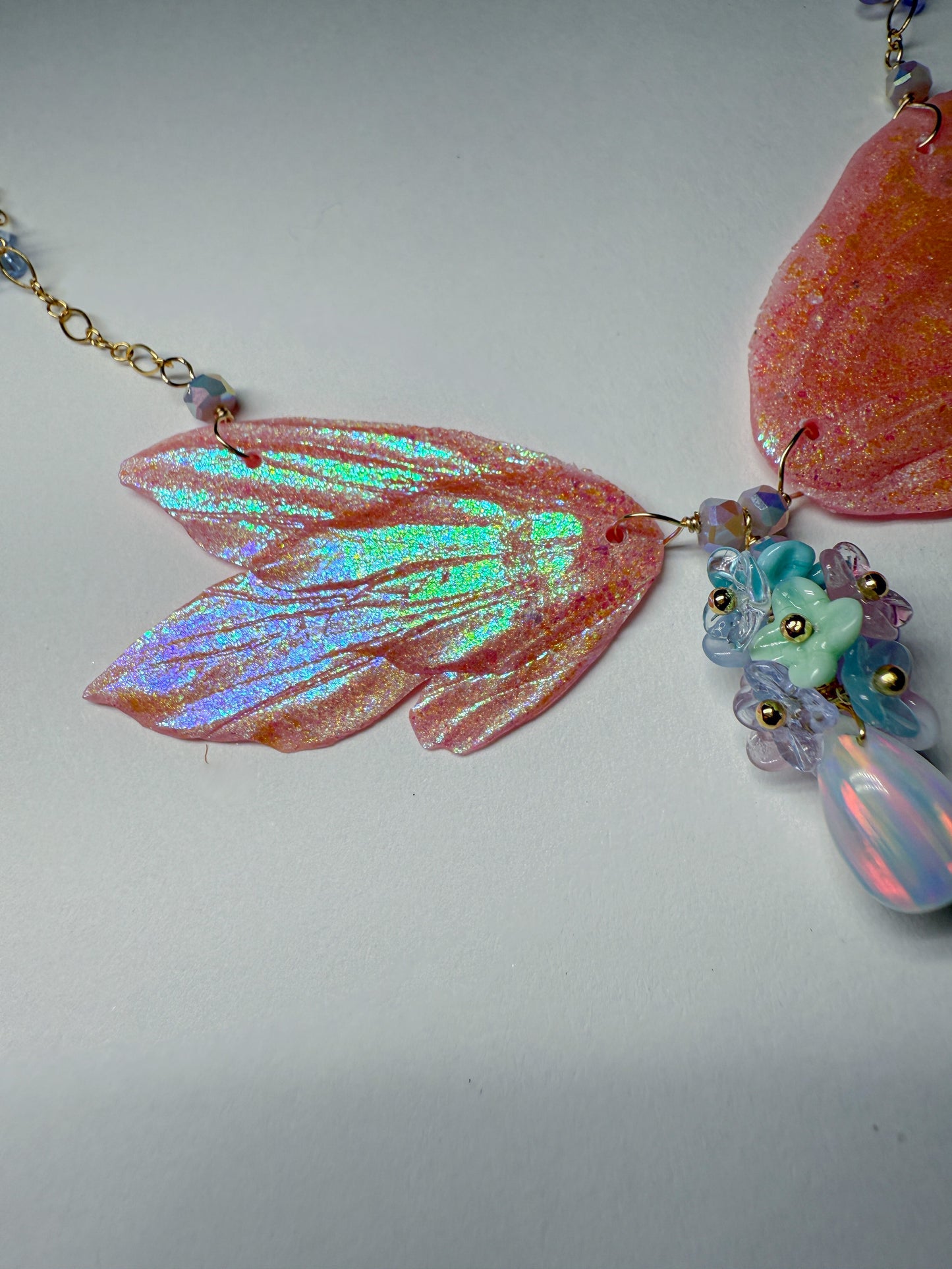 Opal Flowerbomb Set