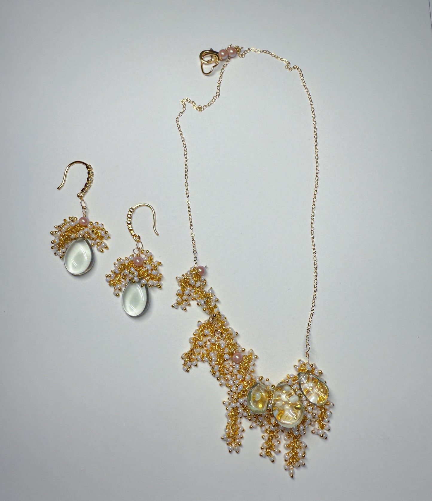 Seaweed Set