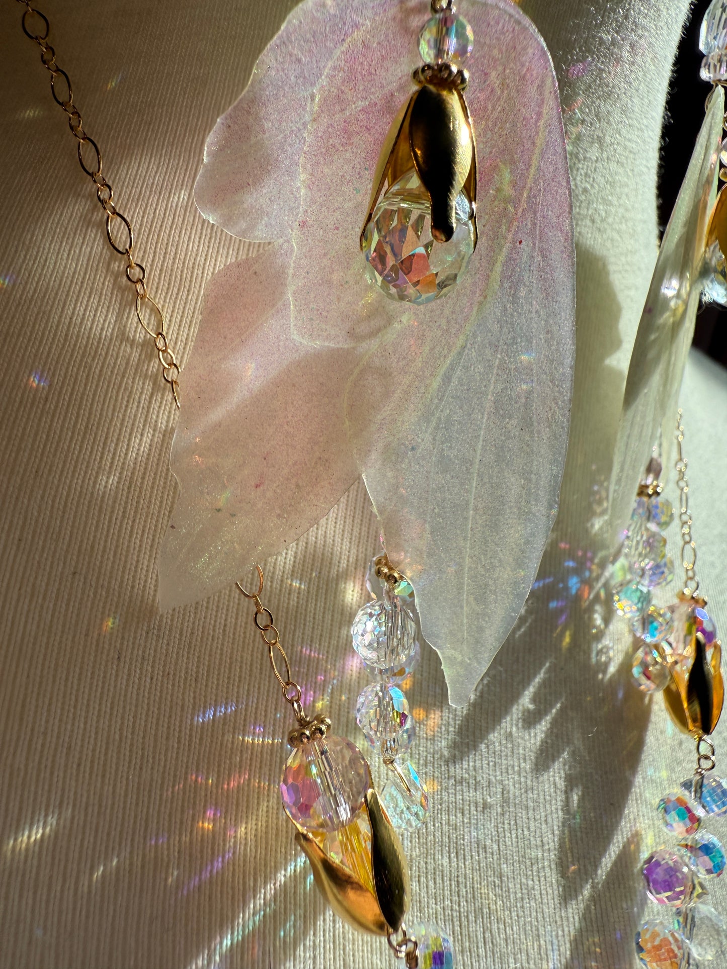 Enchanted Set