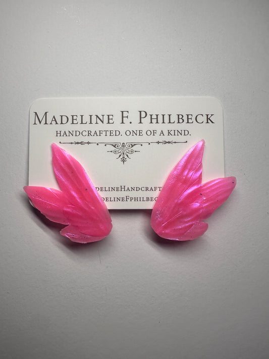 Fairy Hairclips 23
