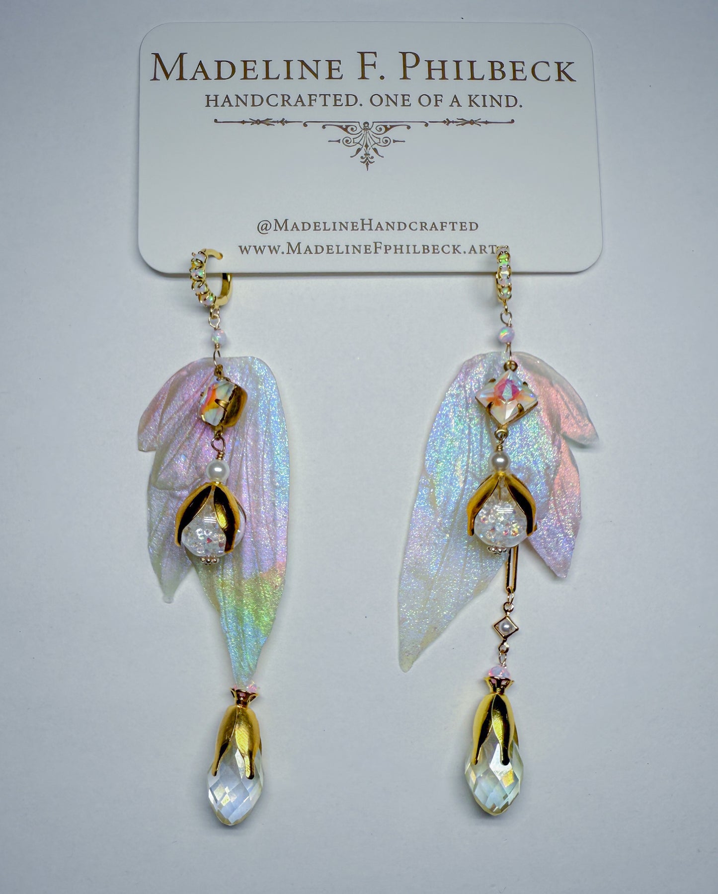 Reflection of a bubble