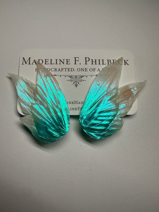 Fairy Hairclip 02