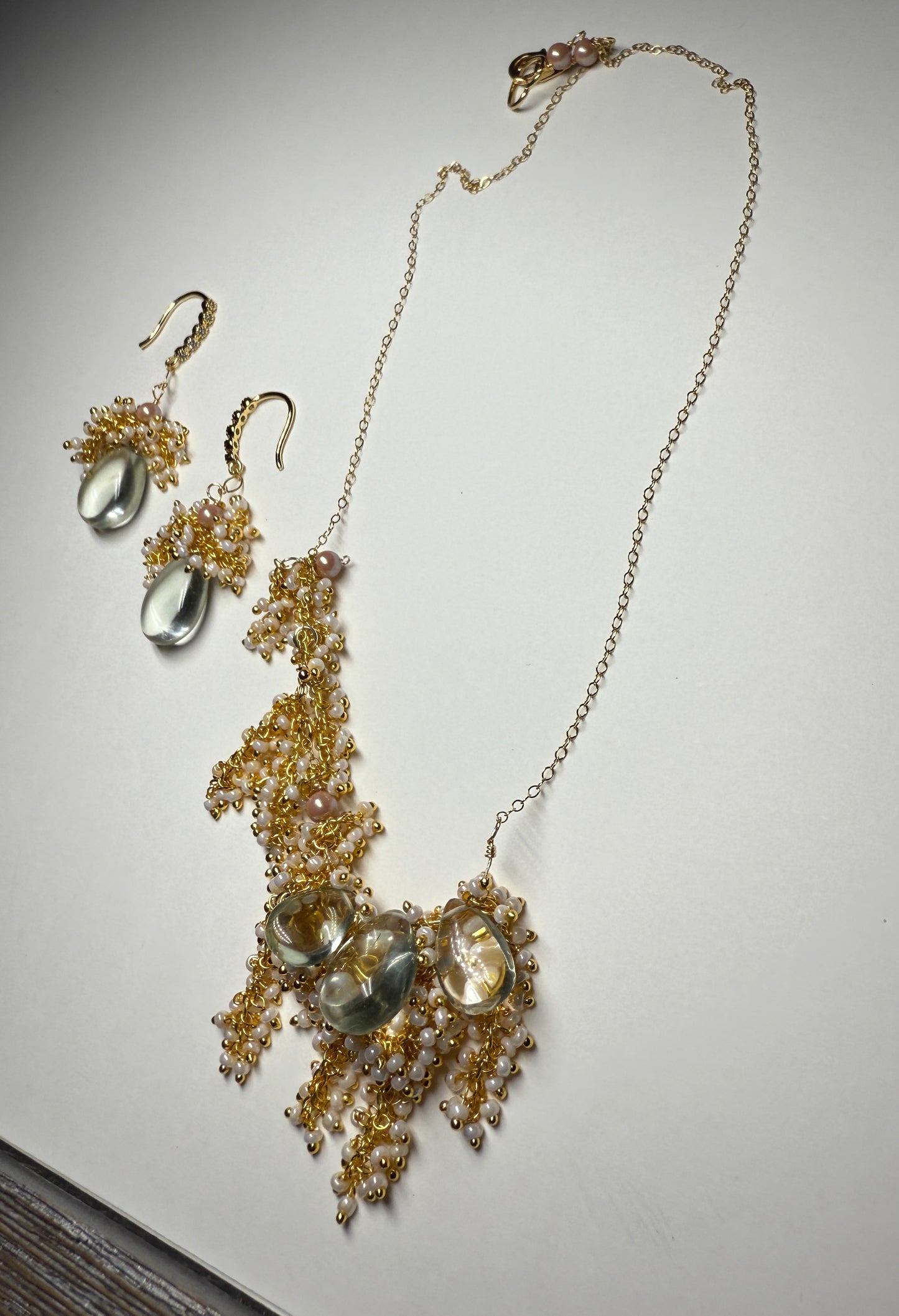 Seaweed Set