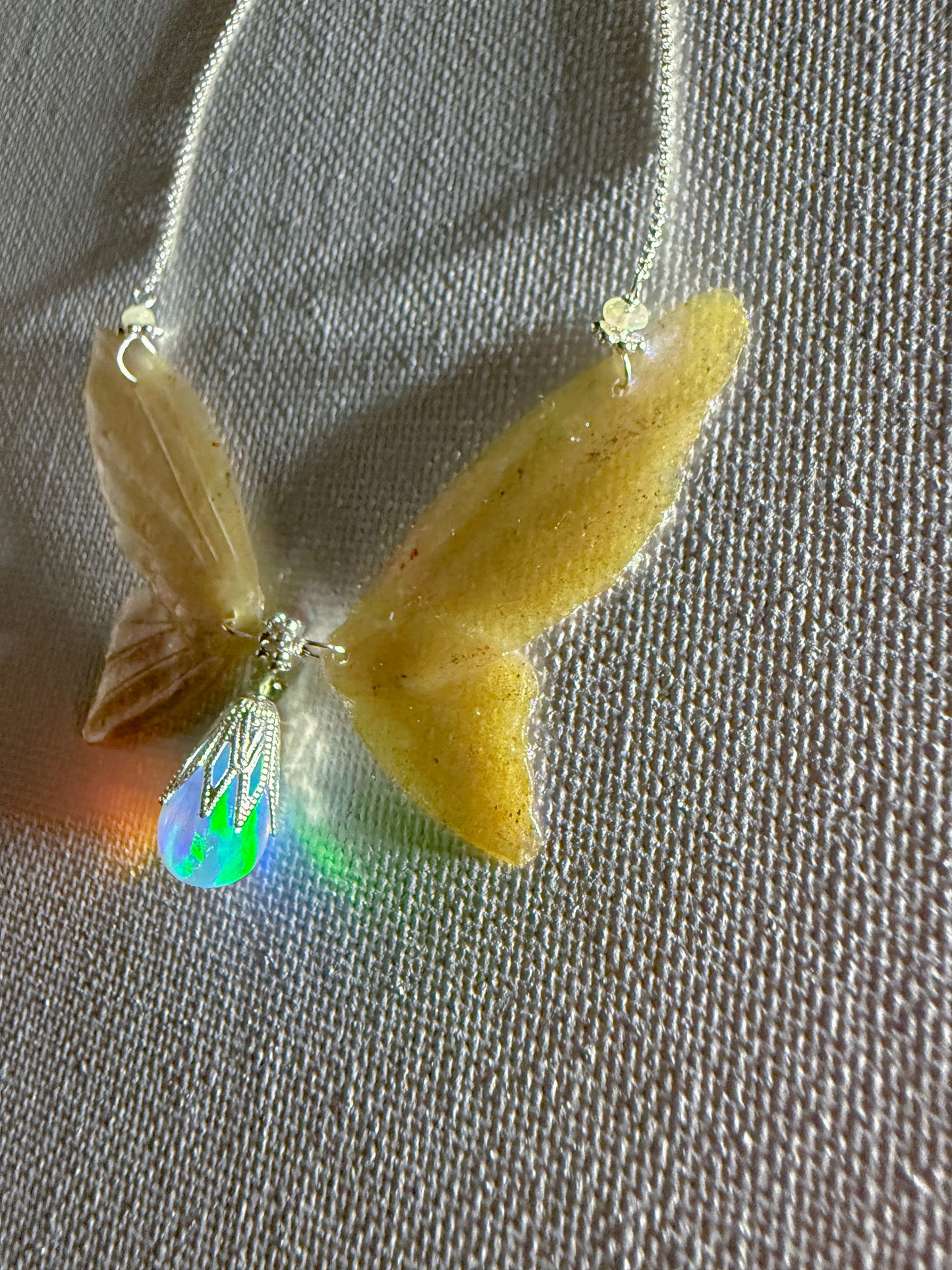 Opal Firefly