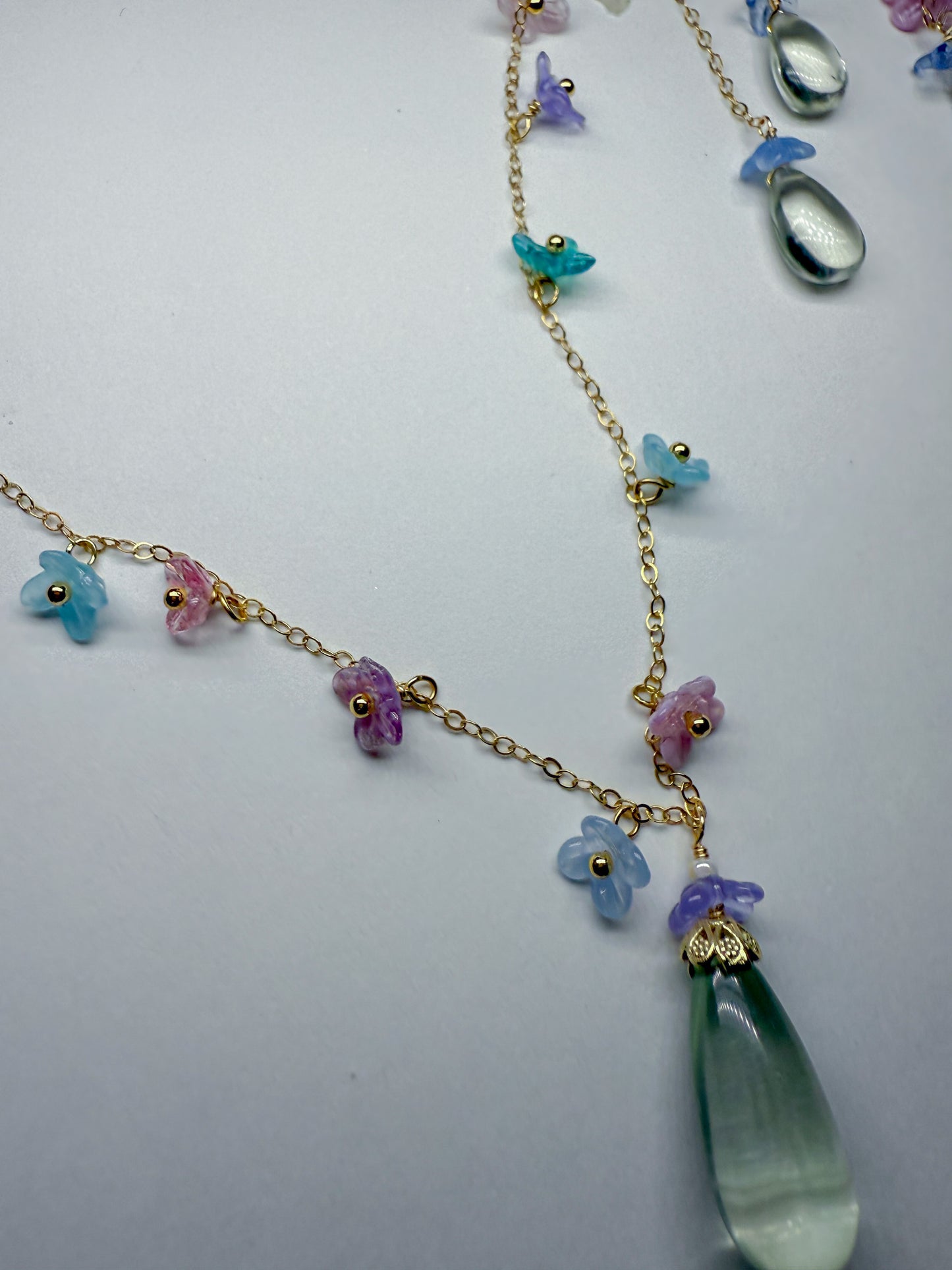 Flowerfields Set