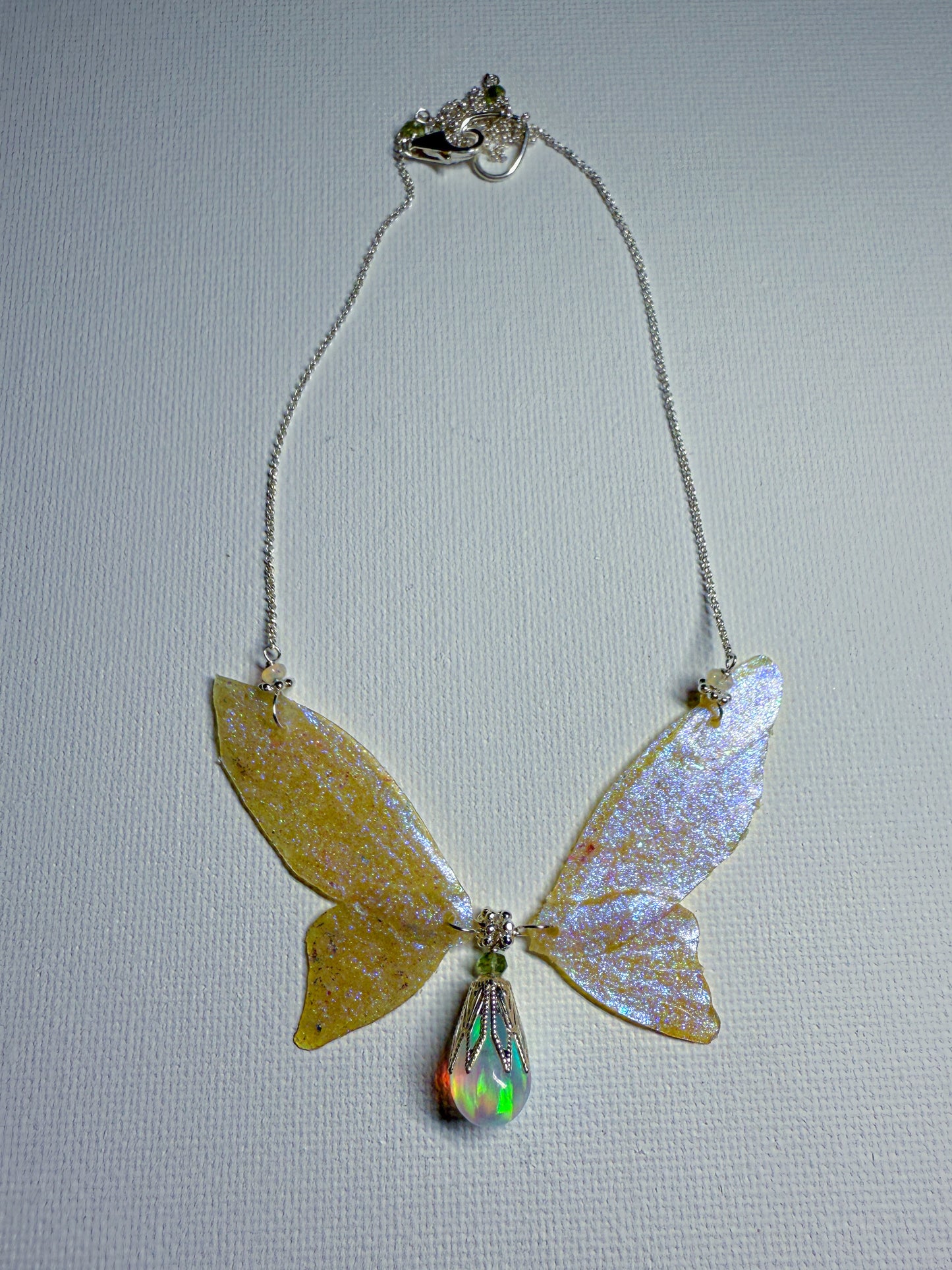 Opal Firefly
