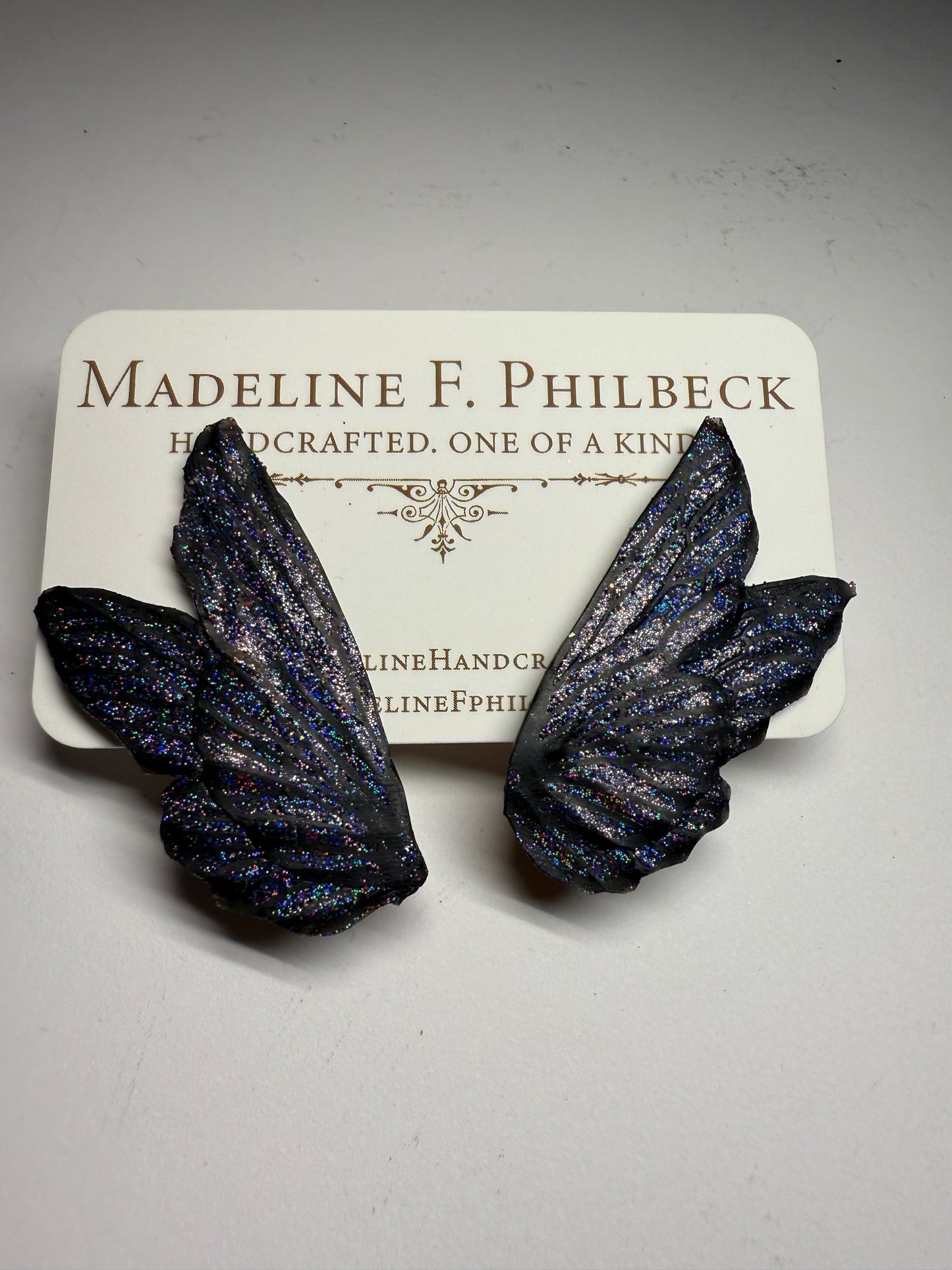 Fairy Hairclip 33