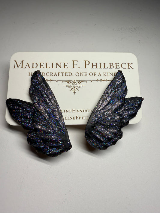 Fairy Hairclip 33