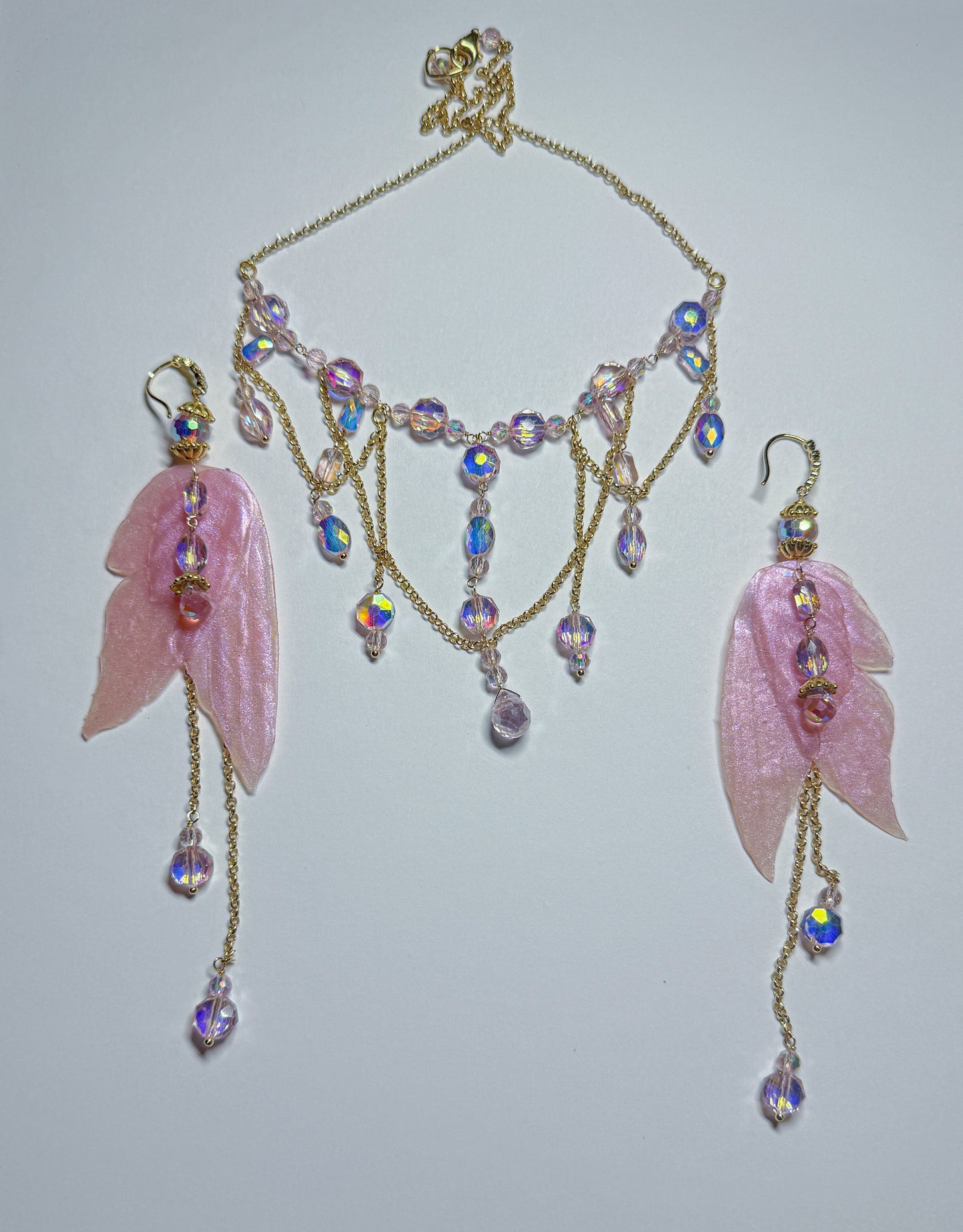 Shimmer Set