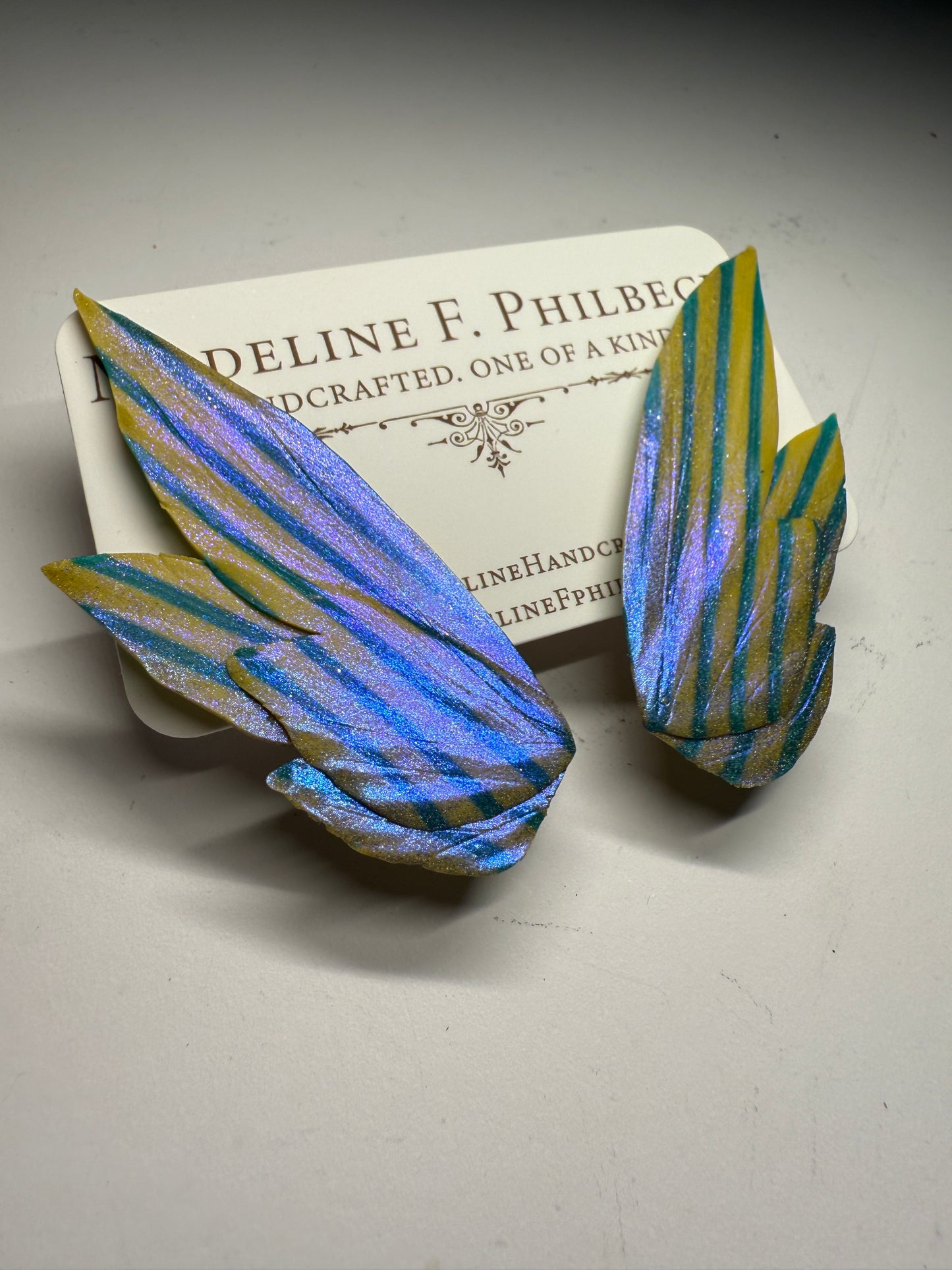 Fairy Hairclip 50
