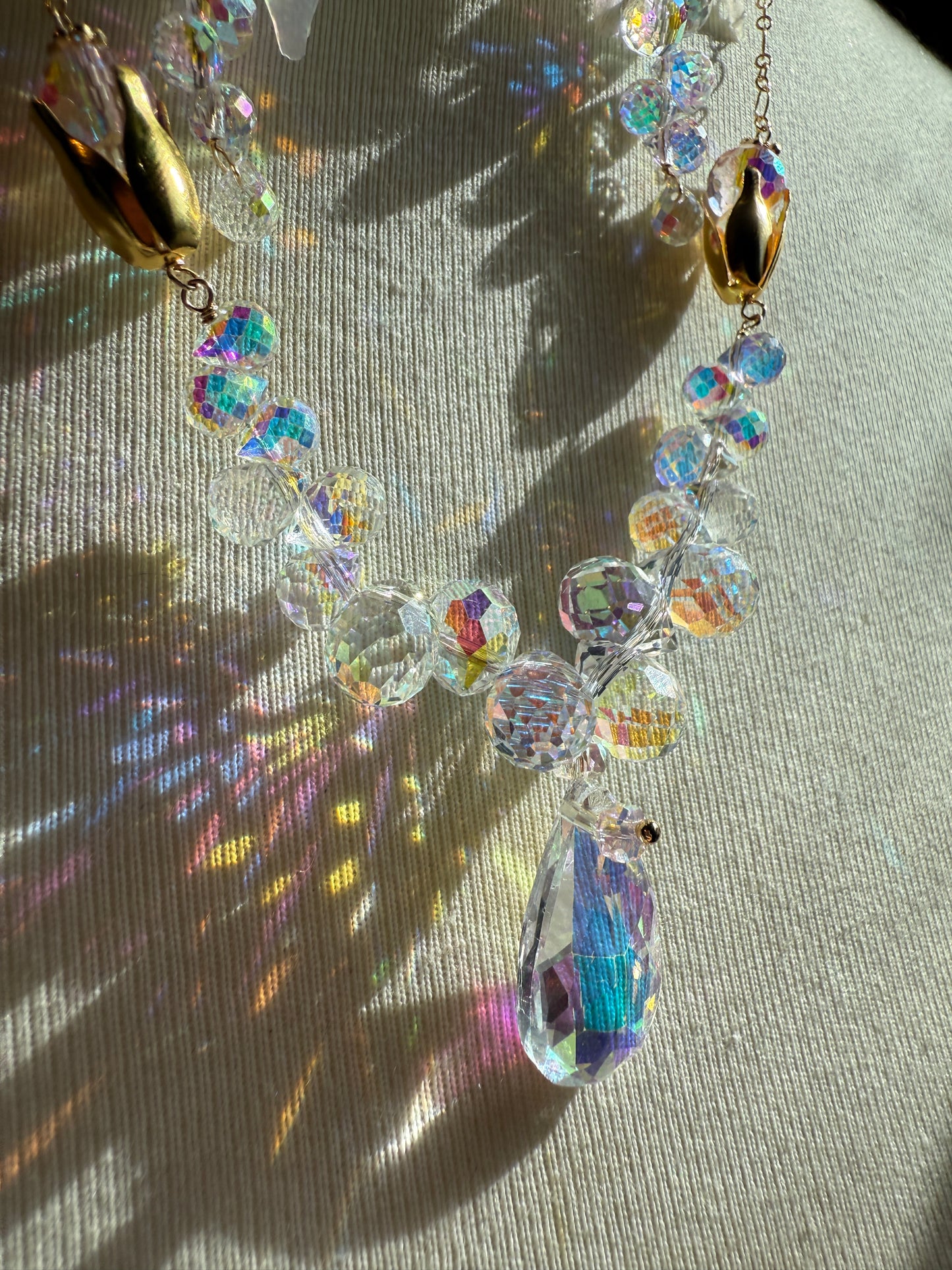 Enchanted Set