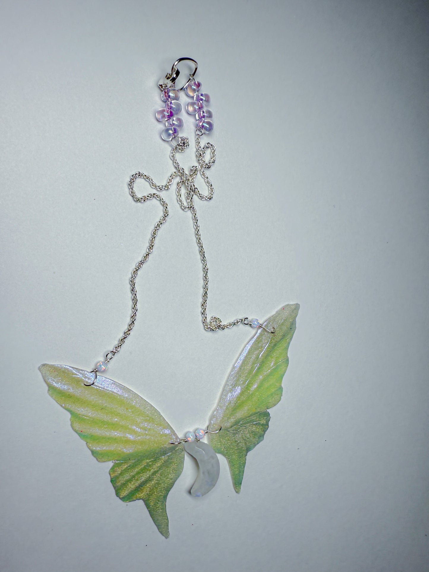 Moon Pixie