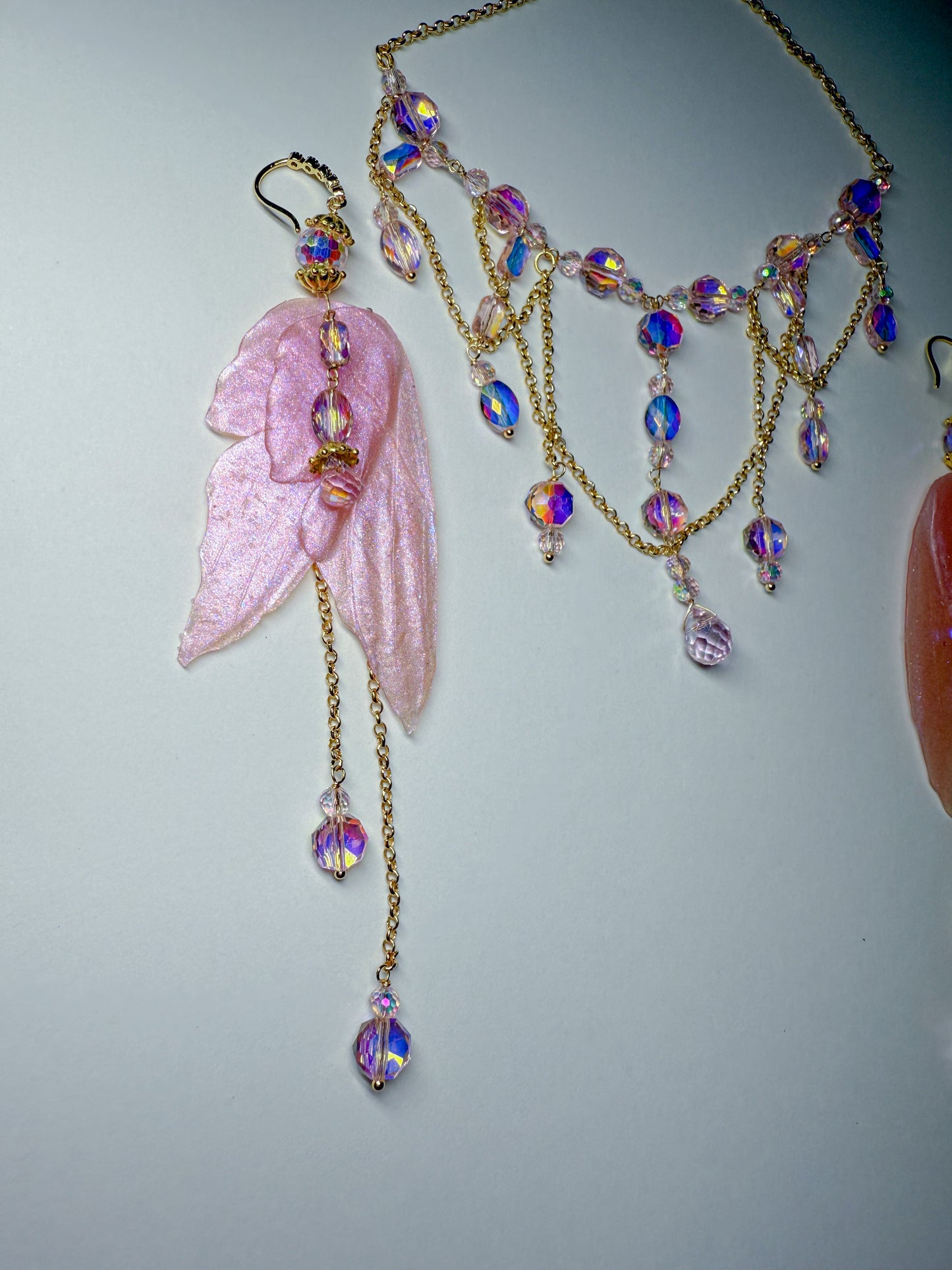 Shimmer Set