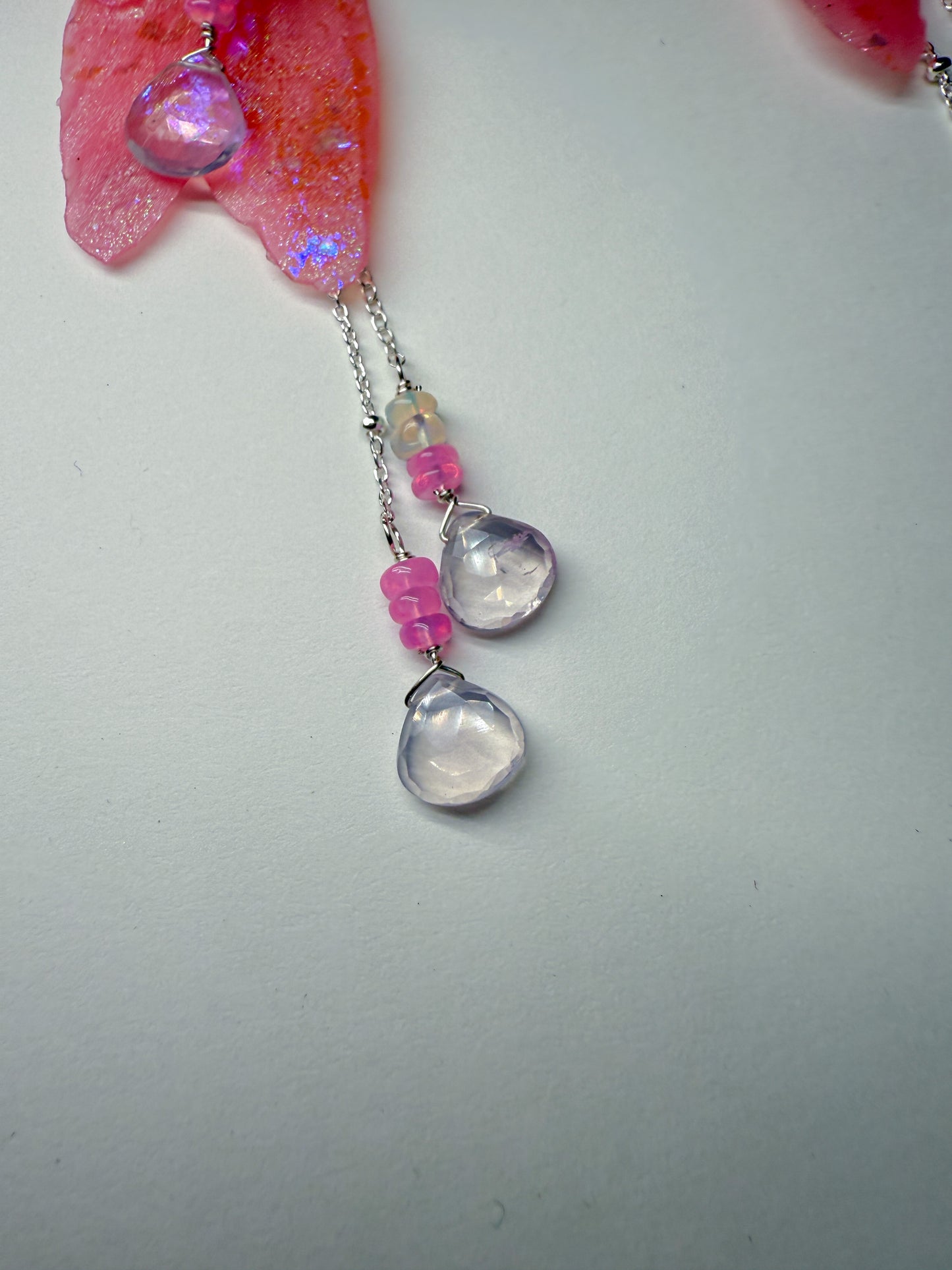 Rock candy