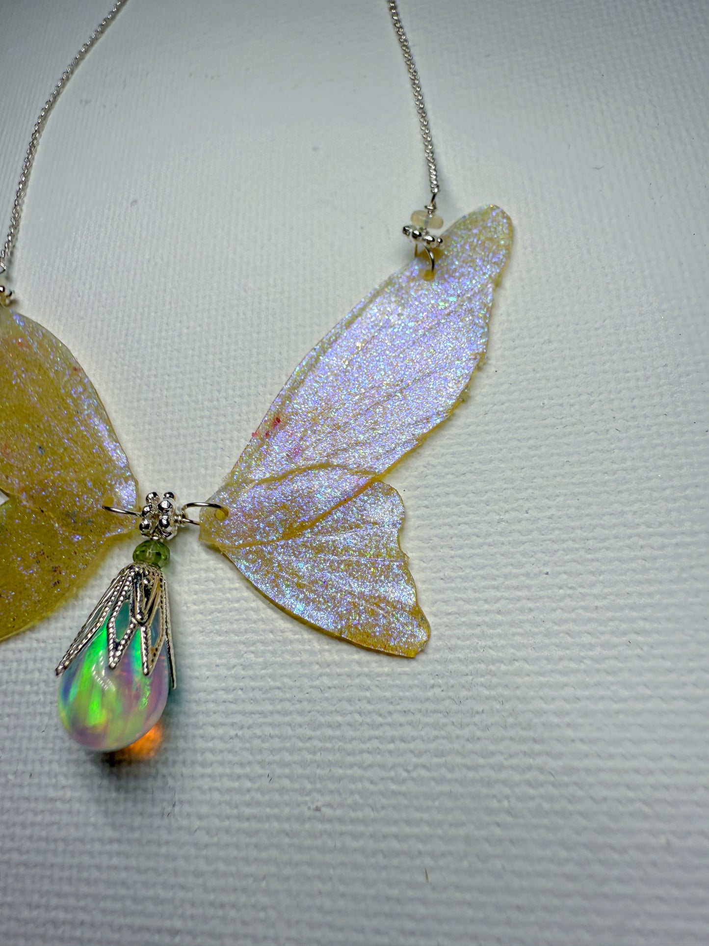 Opal Firefly