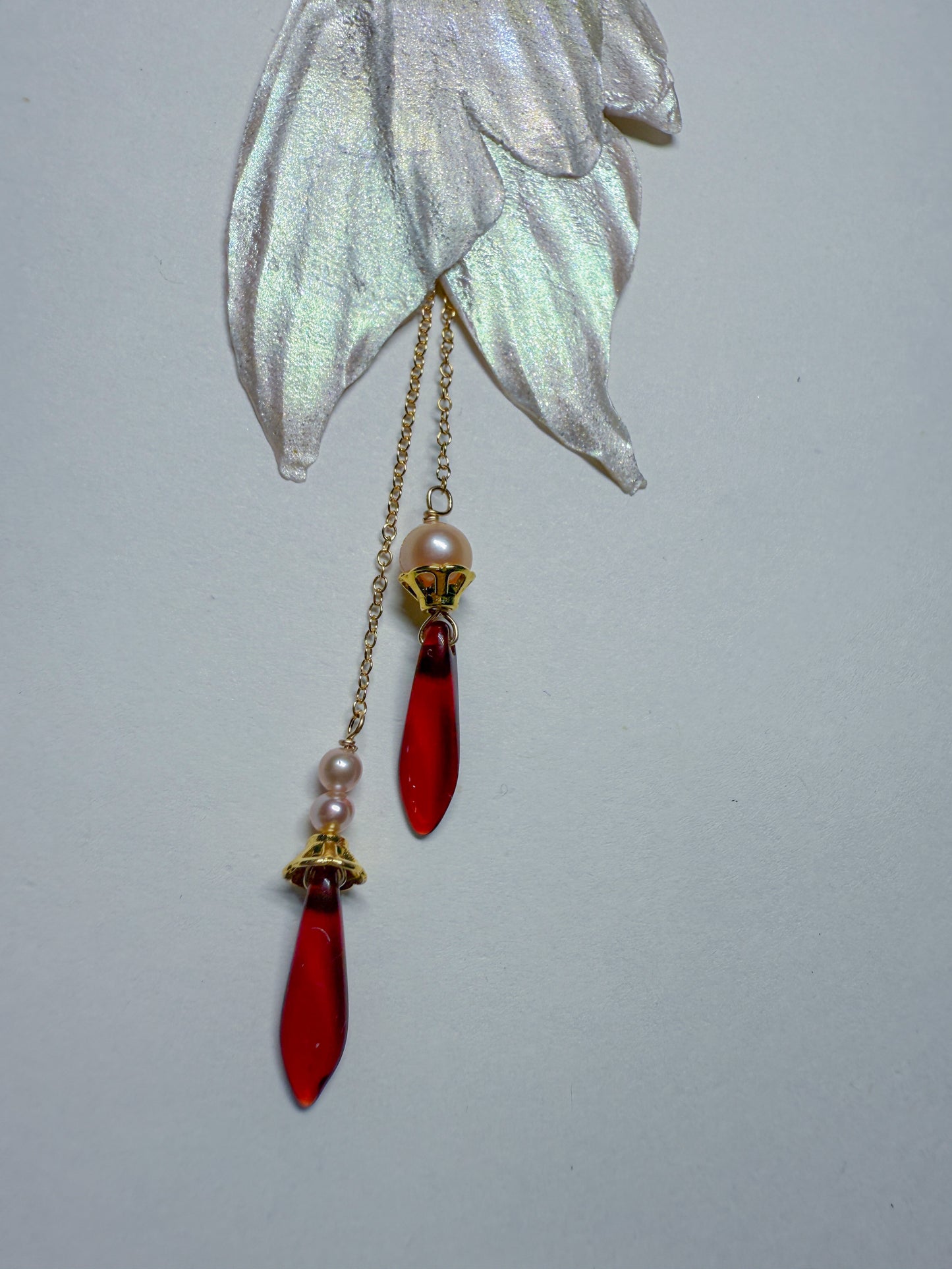 Strawberries and Creme