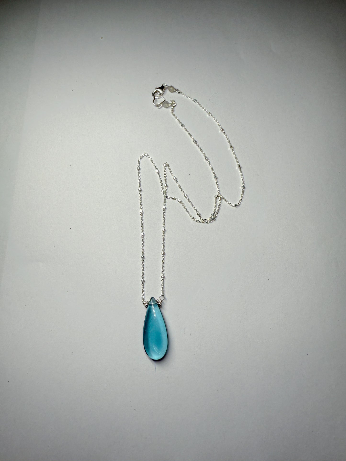Aqua drop