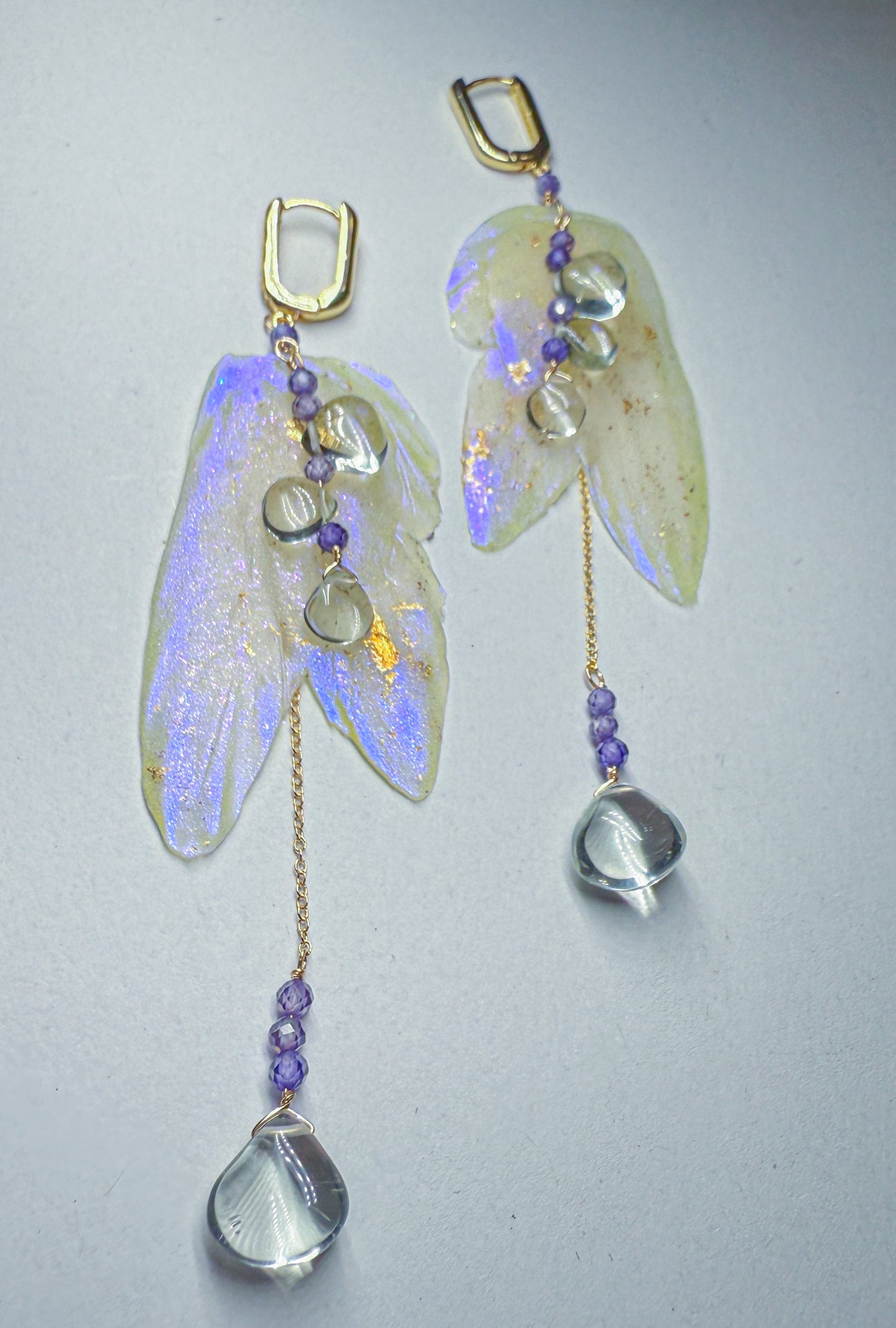 Siren Light