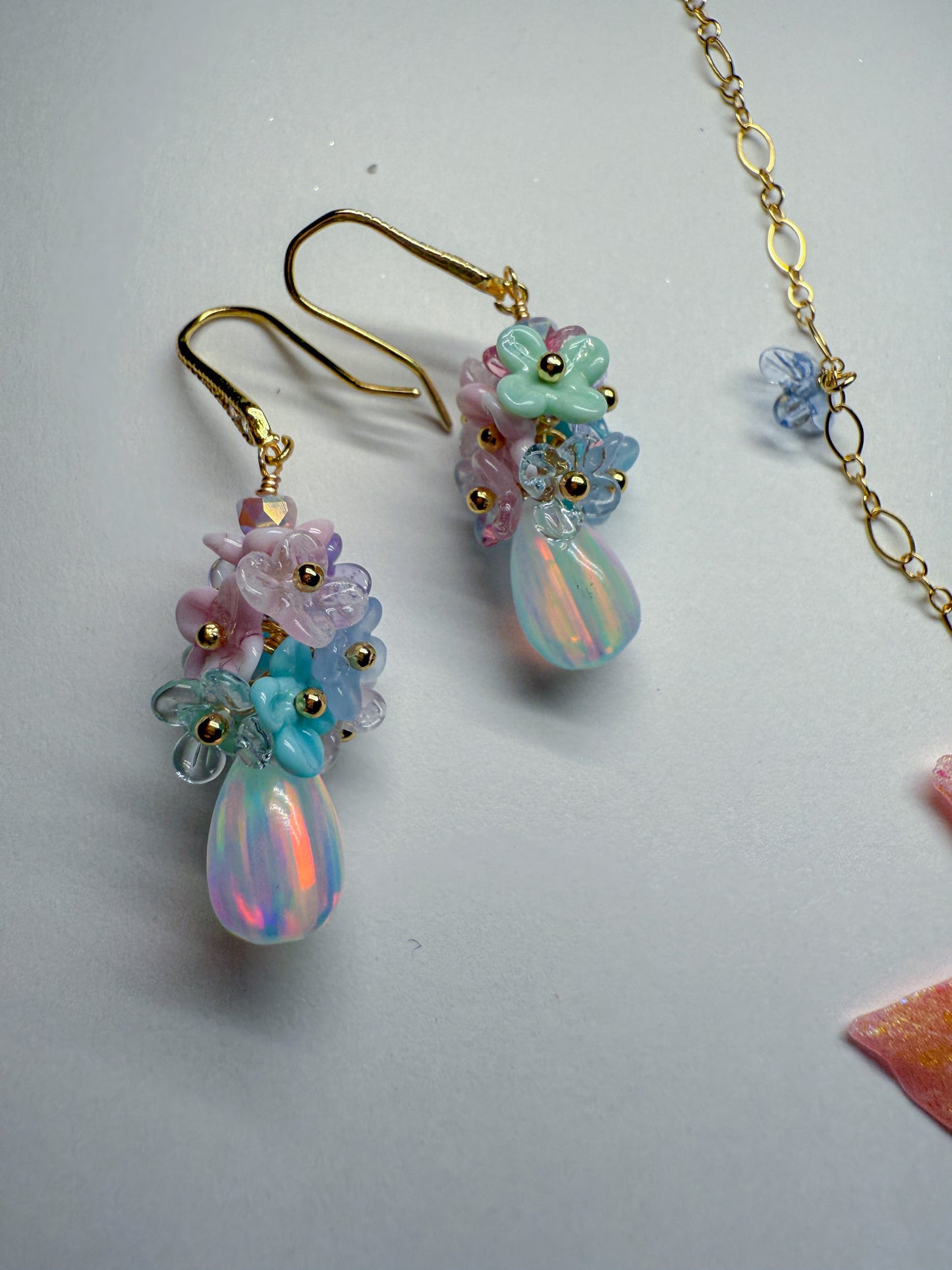 Opal Flowerbomb Set