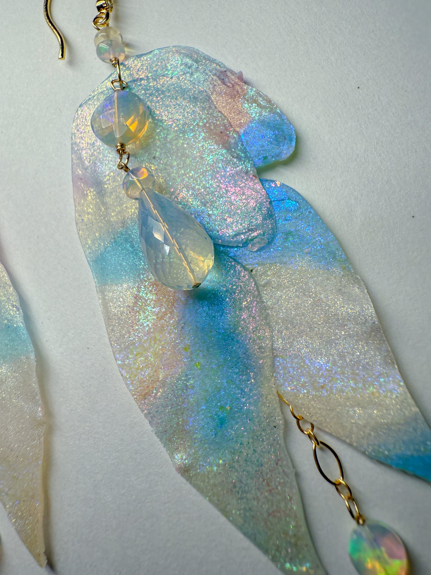 Opal icecream dream