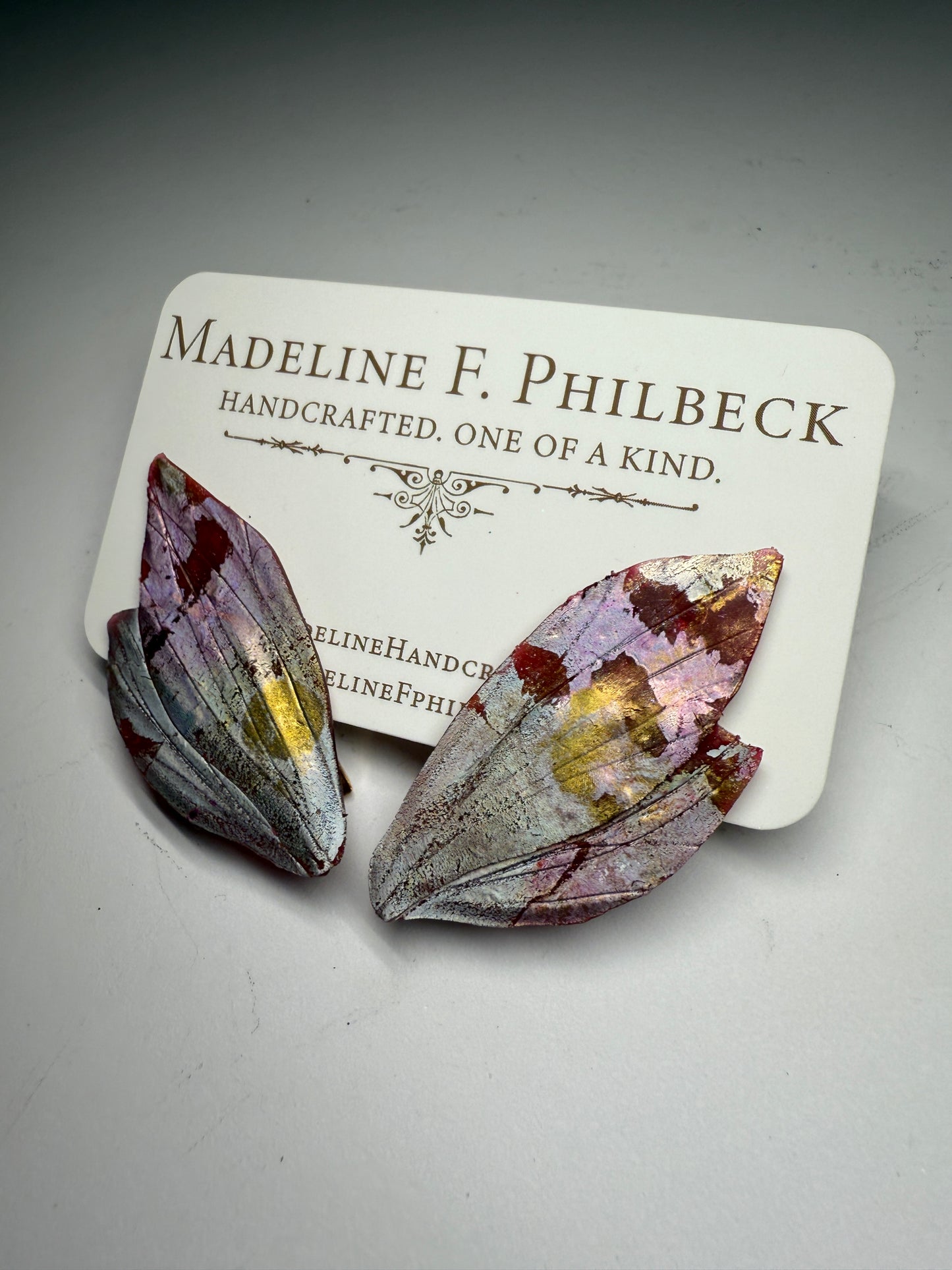 Fairy Hairclip 30