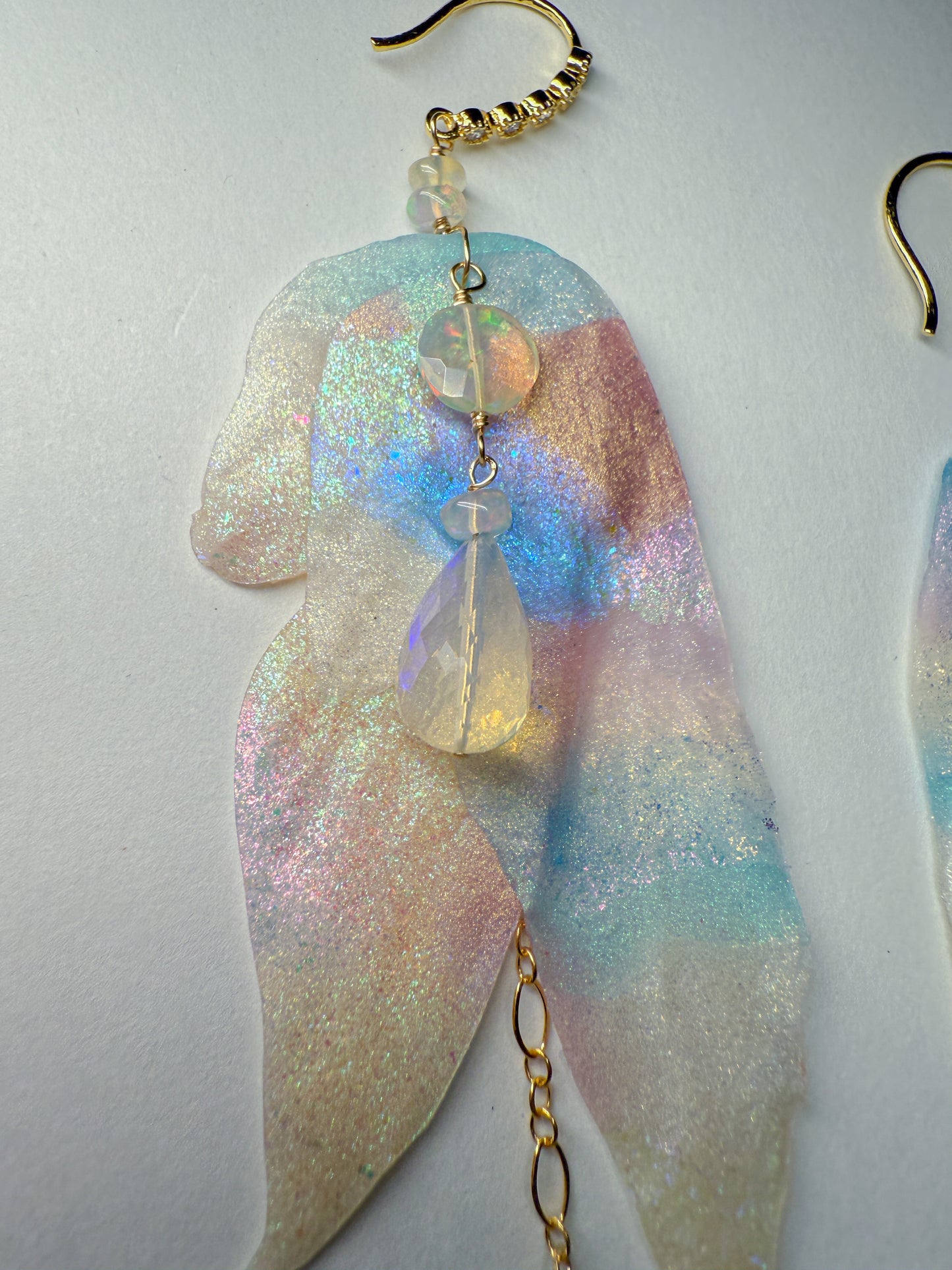 Opal icecream dream