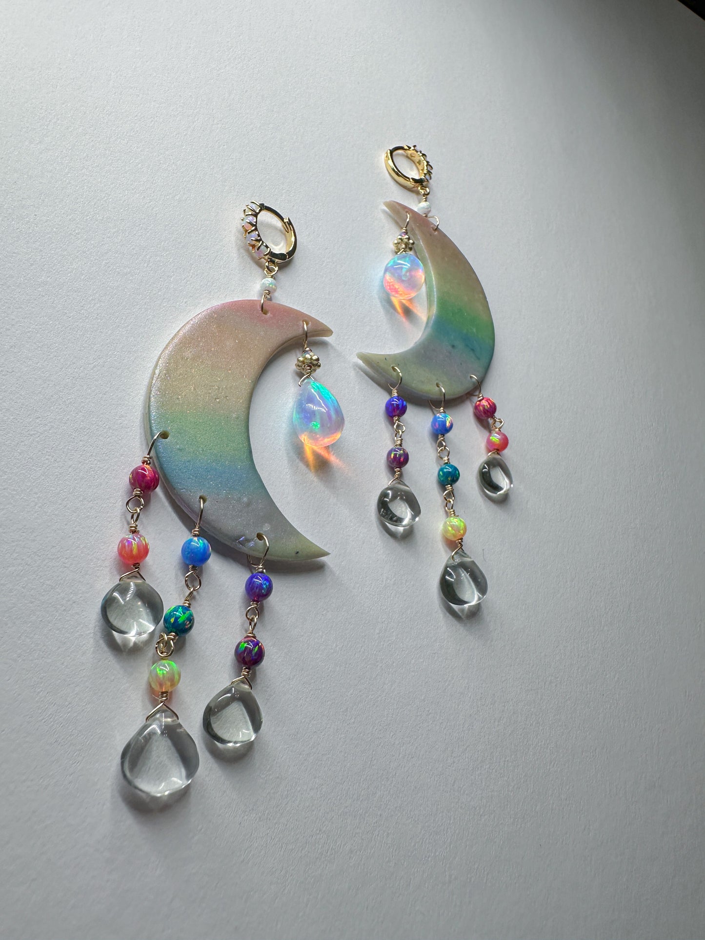 Moonbeam Prism