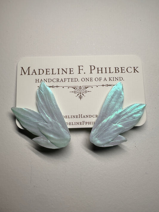 Fairy Hairclip 11