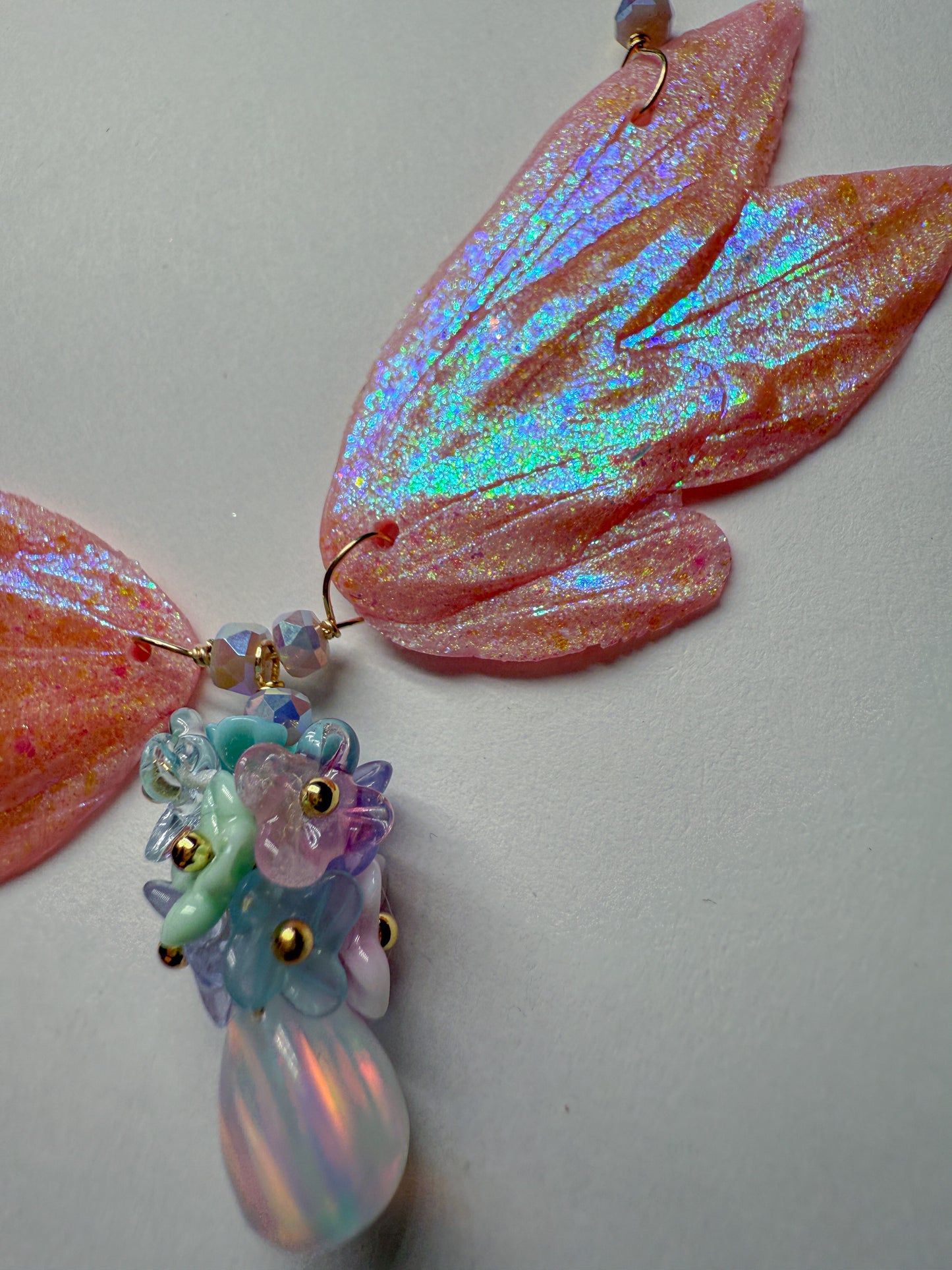 Opal Flowerbomb Set