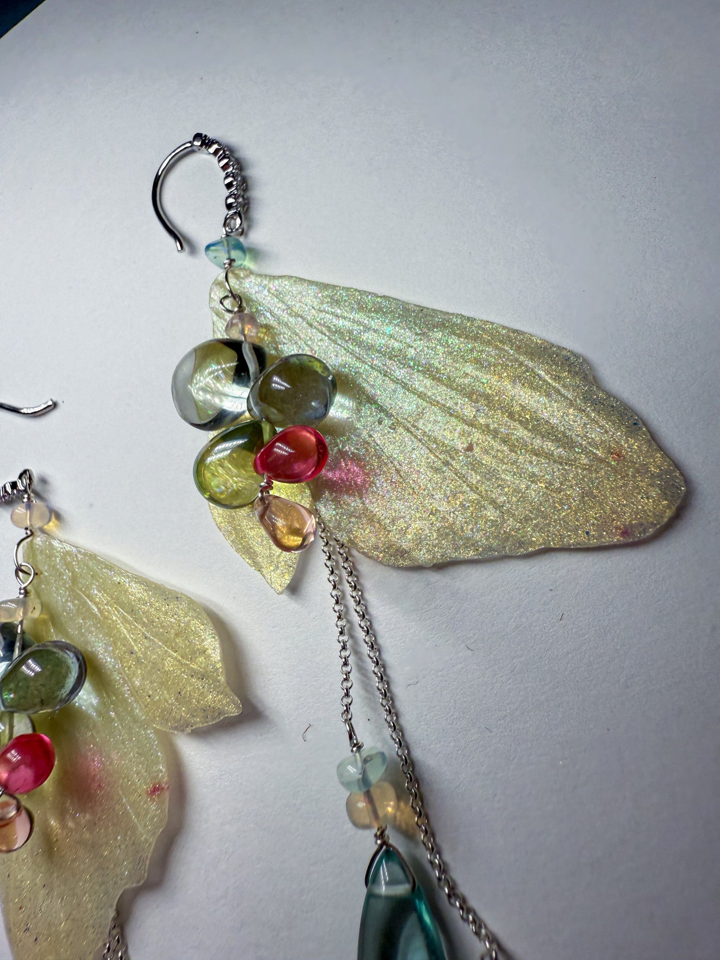 Fairy water