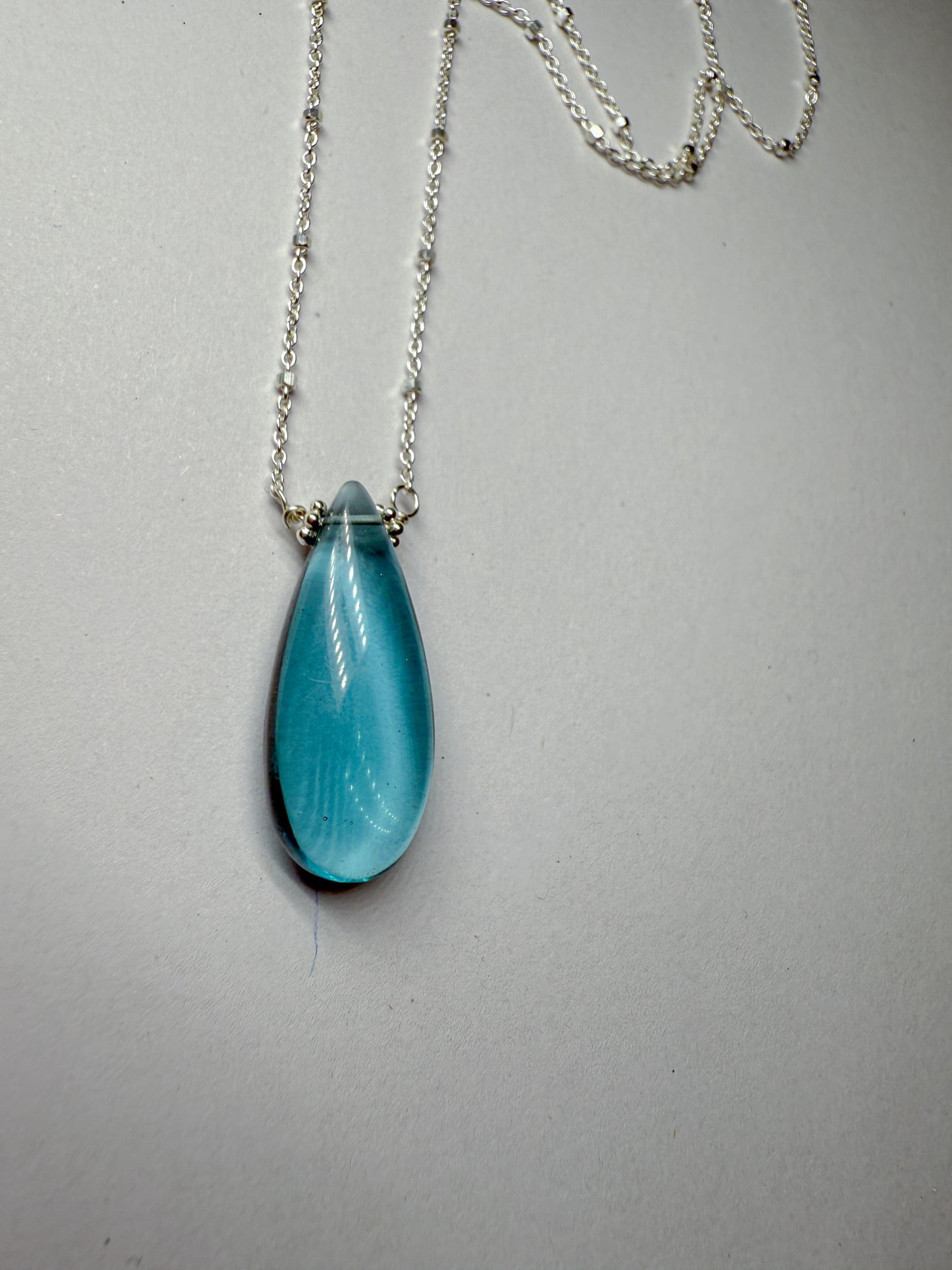 Aqua drop