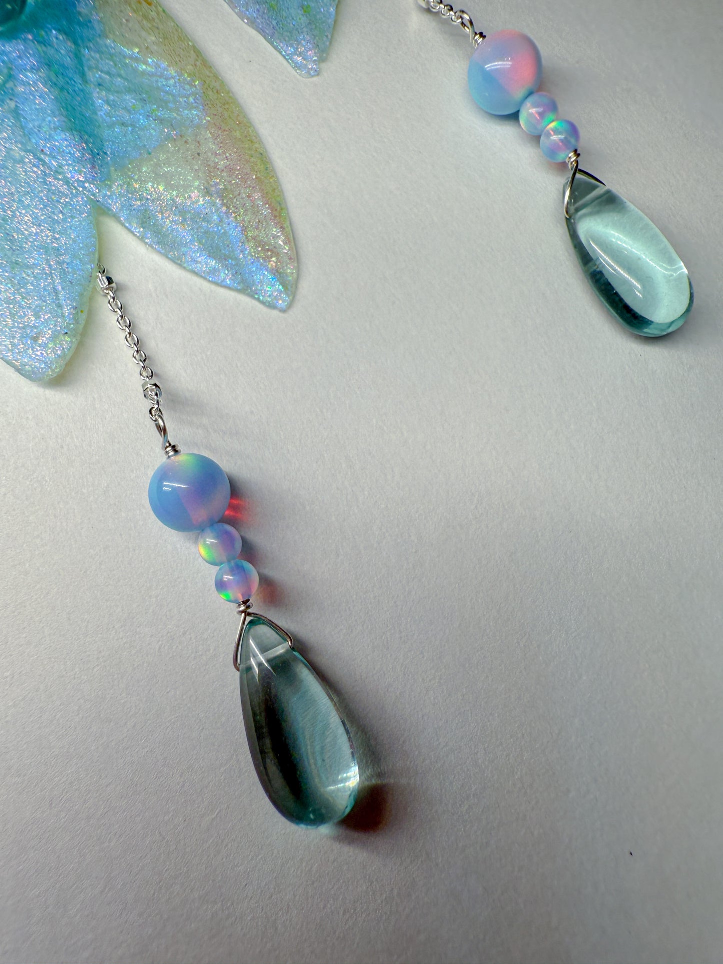 Opal icepop