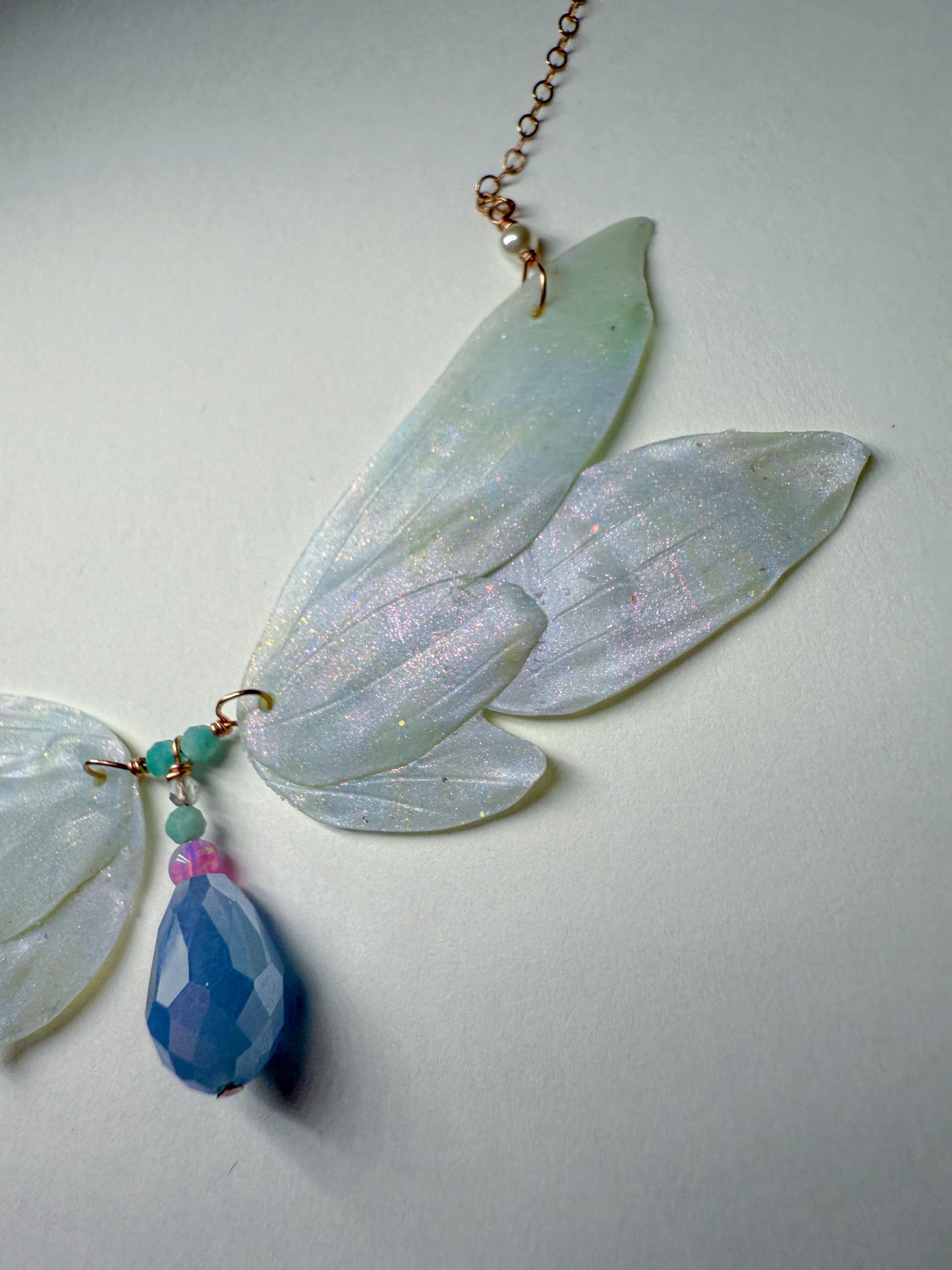 Periwinkle Fairywinkle