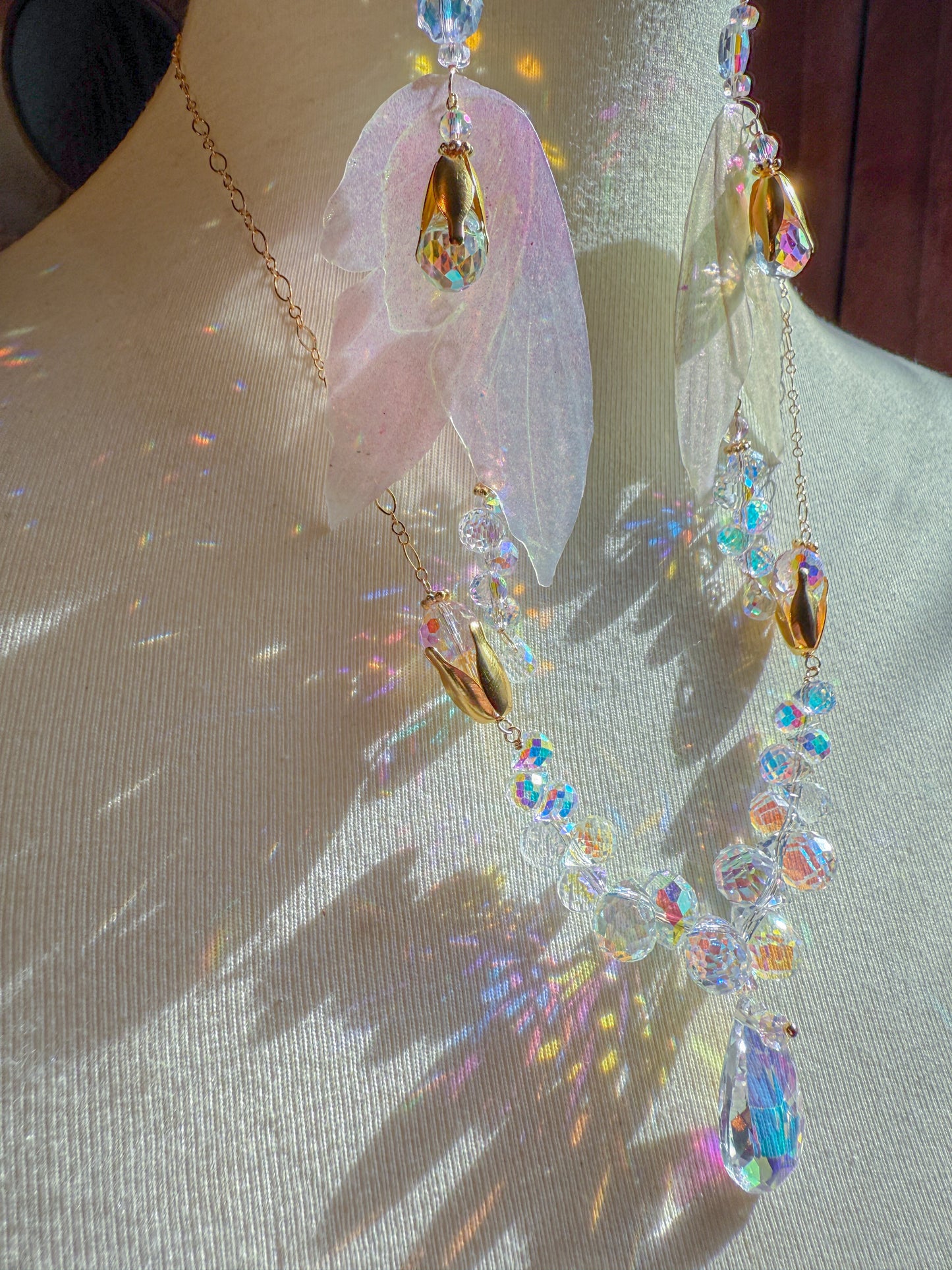 Enchanted Set