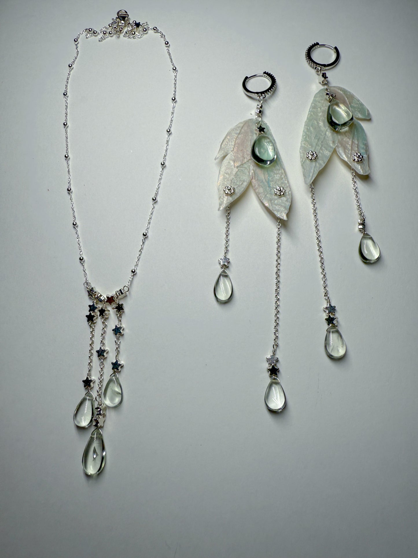 Starbeams Set
