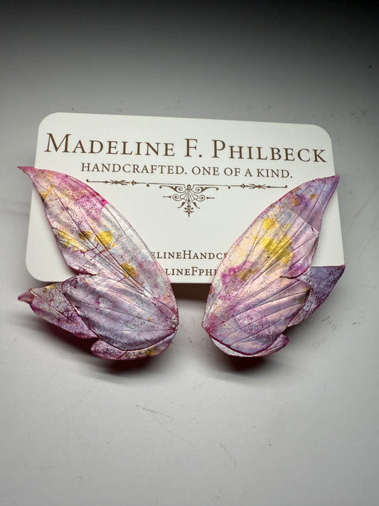 Fairy Hairclip 45
