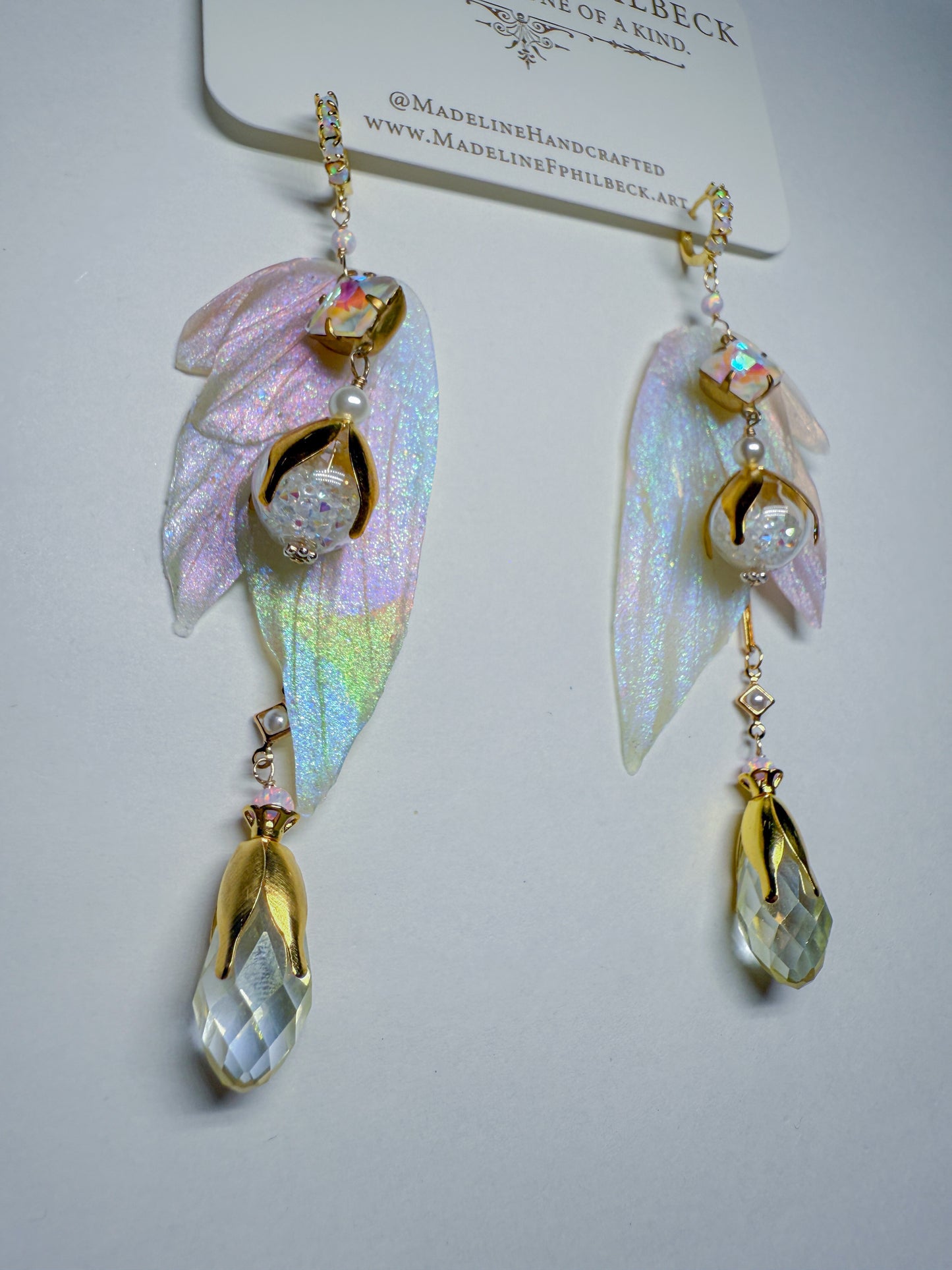 Reflection of a bubble