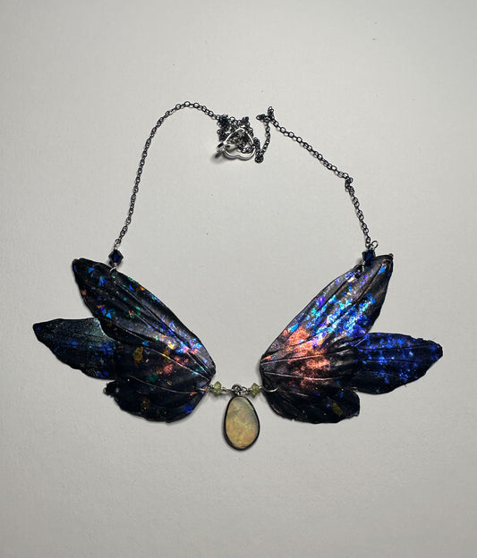 Opal galaxy