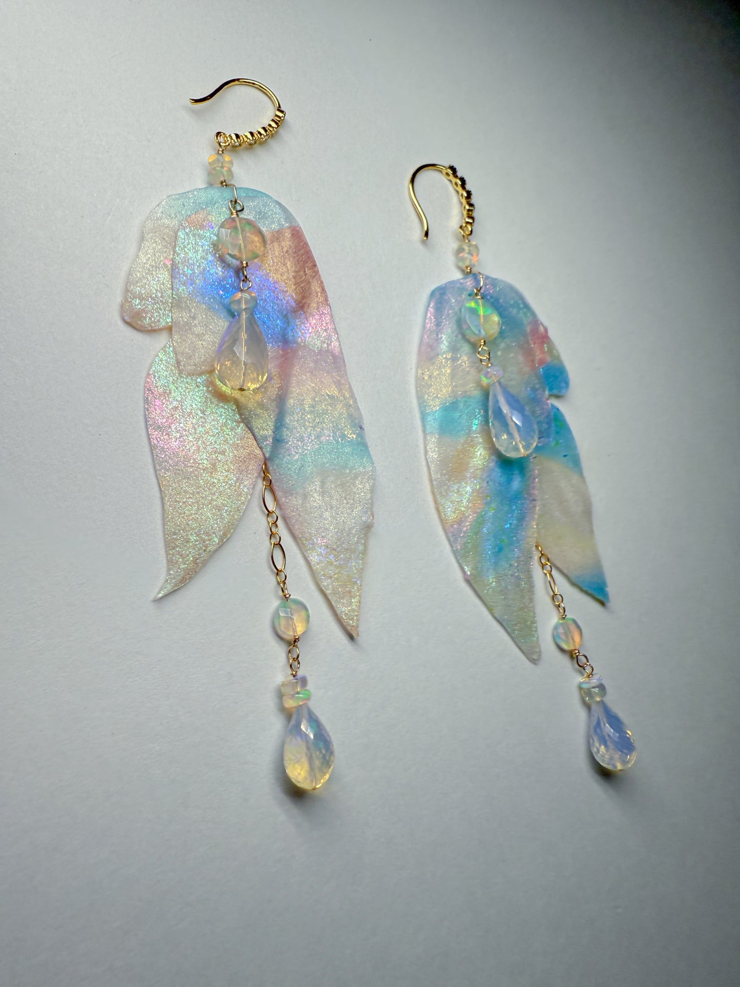 Opal icecream dream