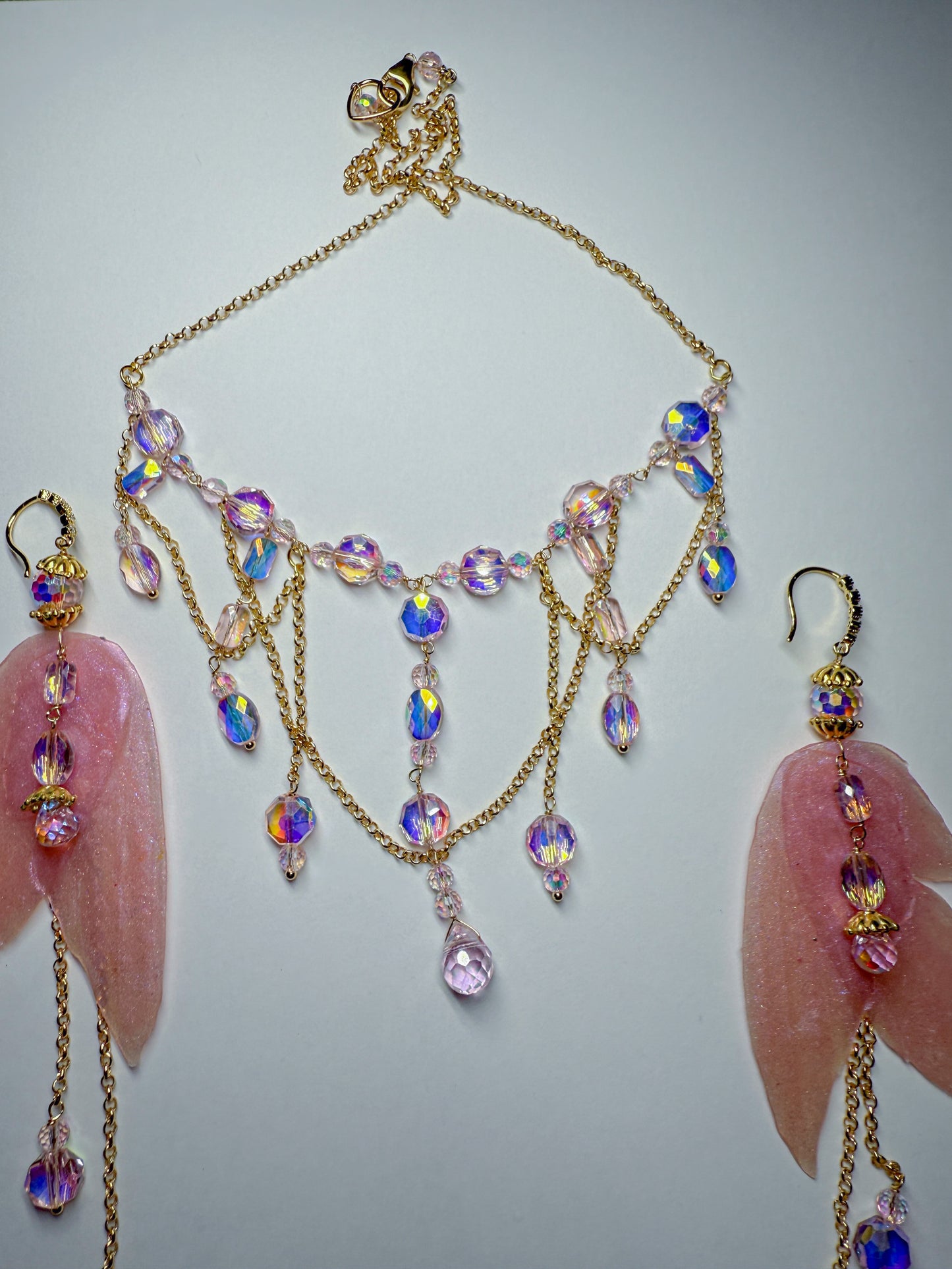 Shimmer Set