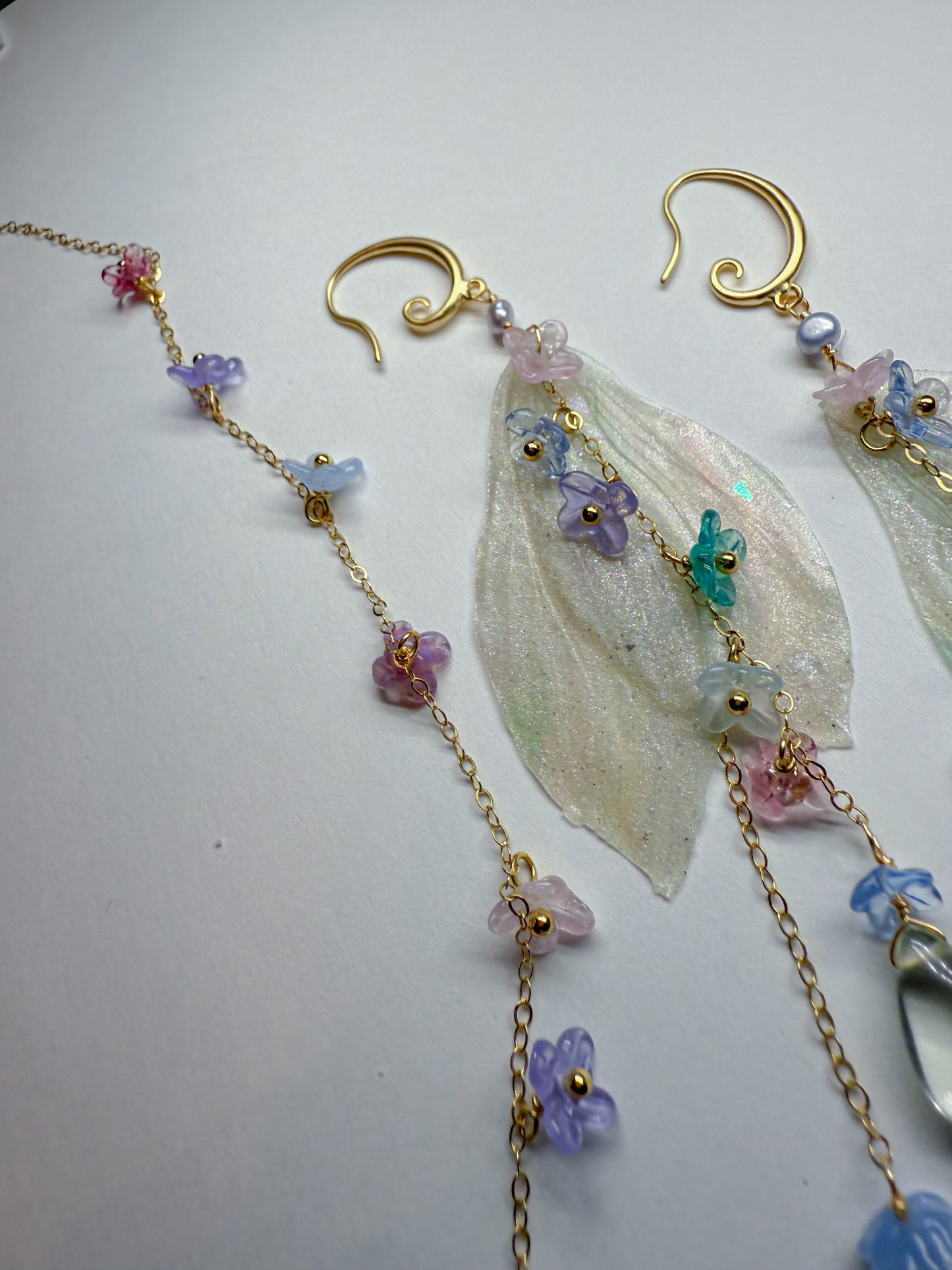 Flowerfields Set
