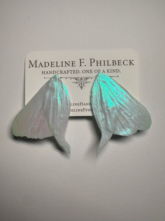 Fairy Hairclip 07