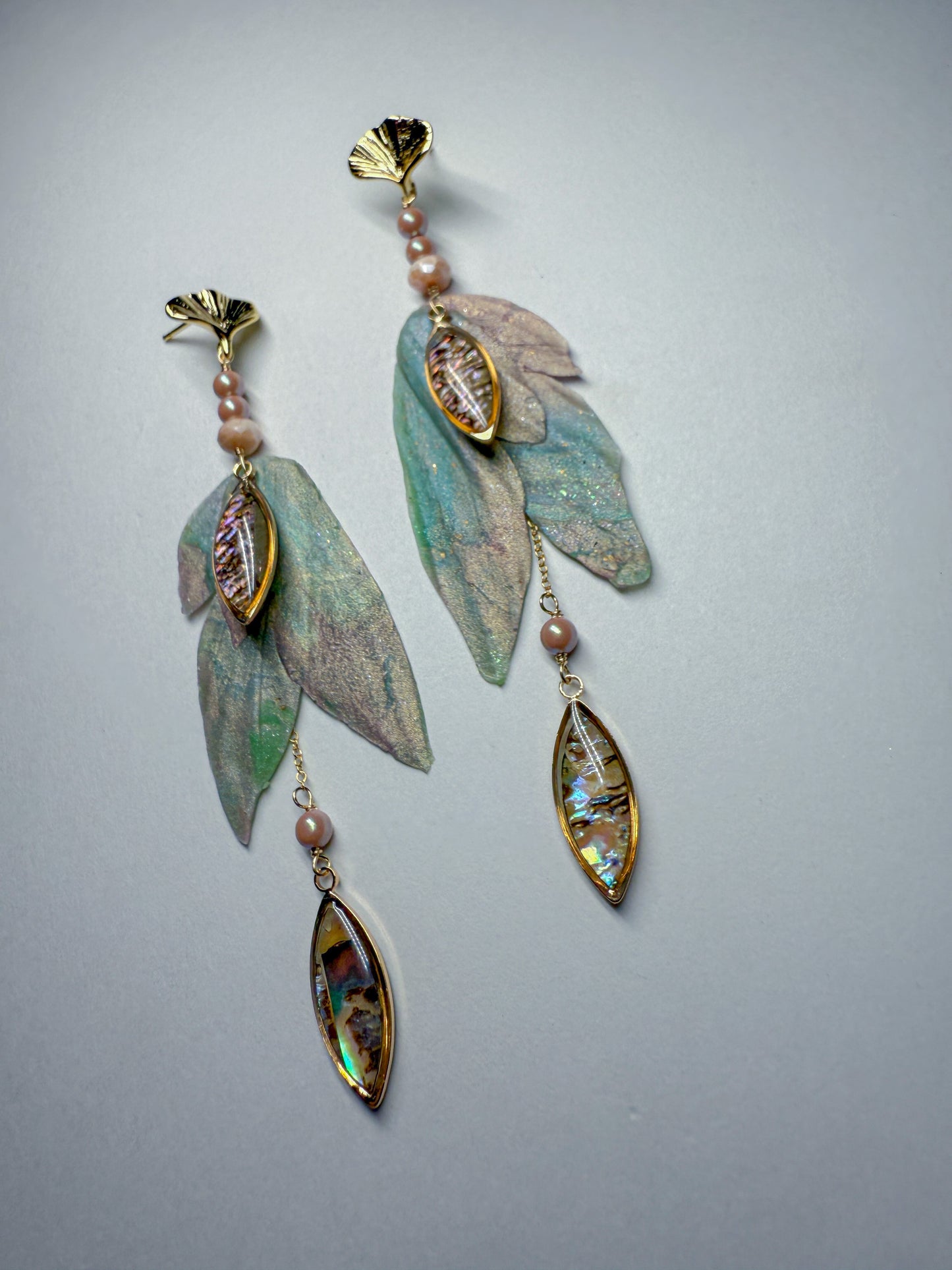 Abalone Treasure