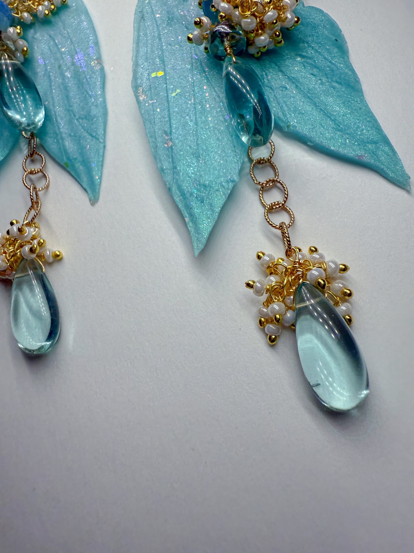 Celestial seaweed set