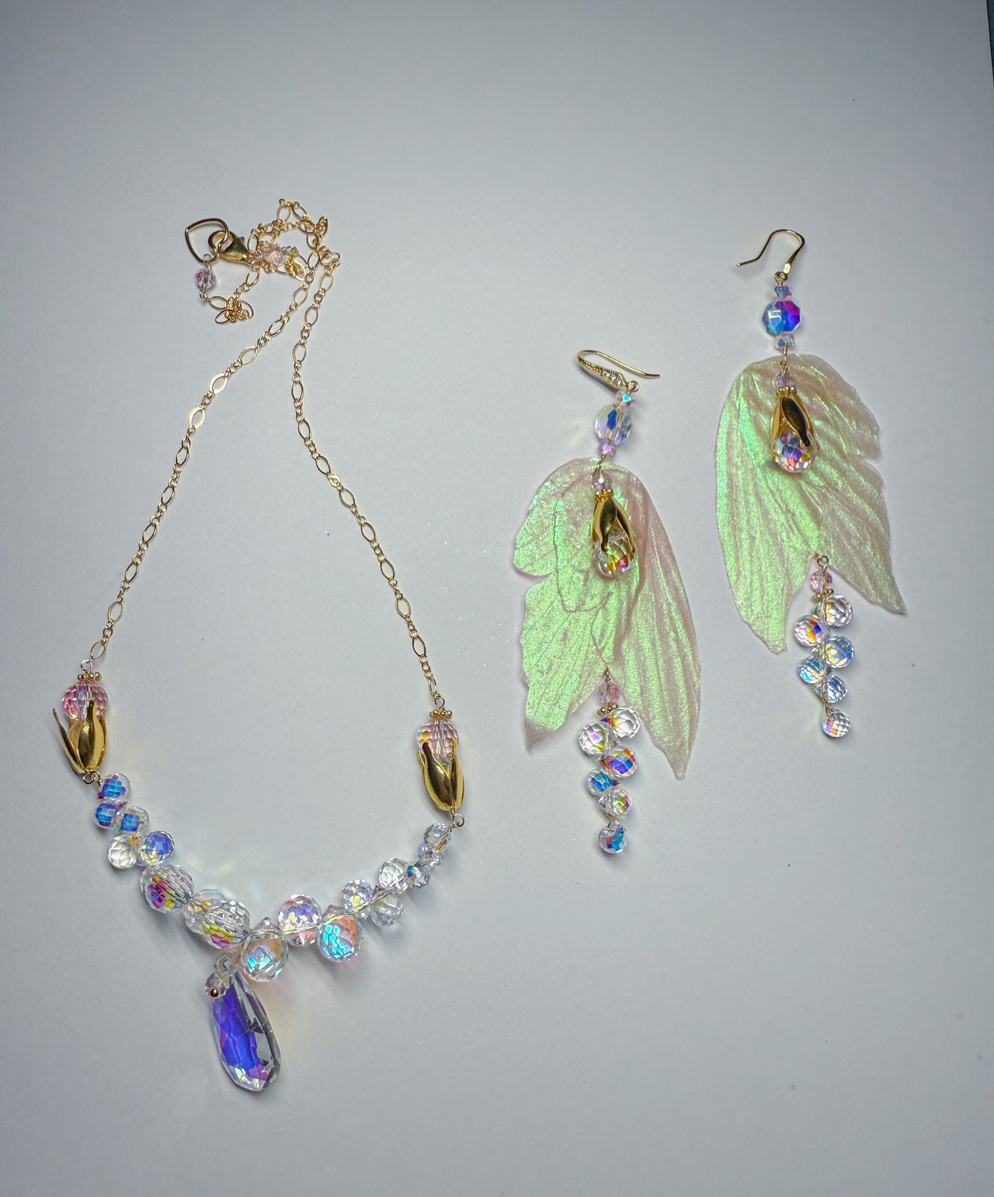 Enchanted Set