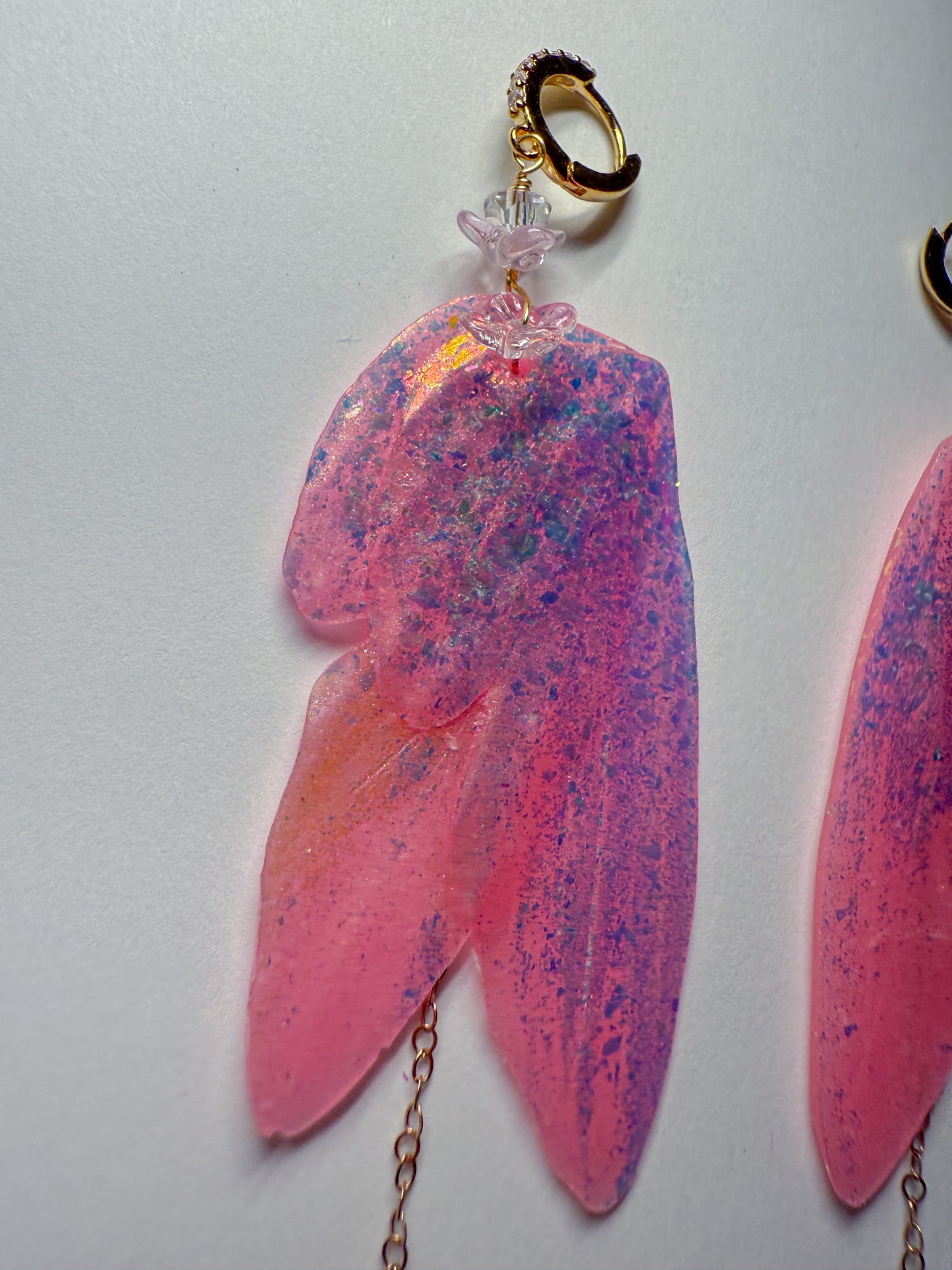 Jelly sandals