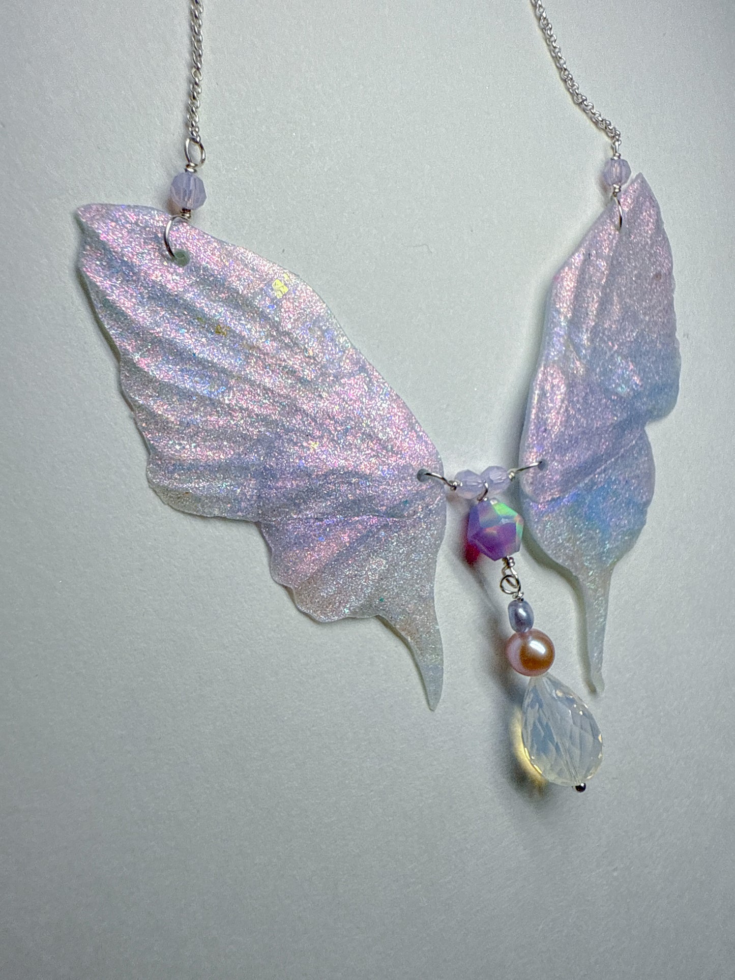 Comet pixie